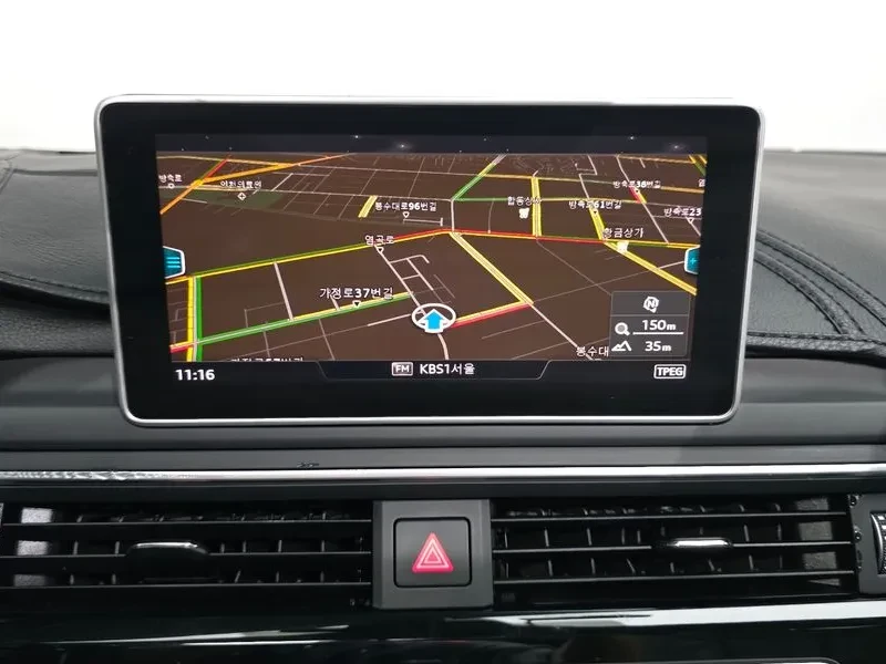Audi A5 45 TFSI QUATTRO PREMIUM SPORTBACK, снимка 14 - Автомобили и джипове - 55309428