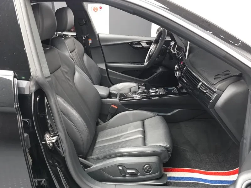 Audi A5 45 TFSI QUATTRO PREMIUM SPORTBACK, снимка 11 - Автомобили и джипове - 55309428