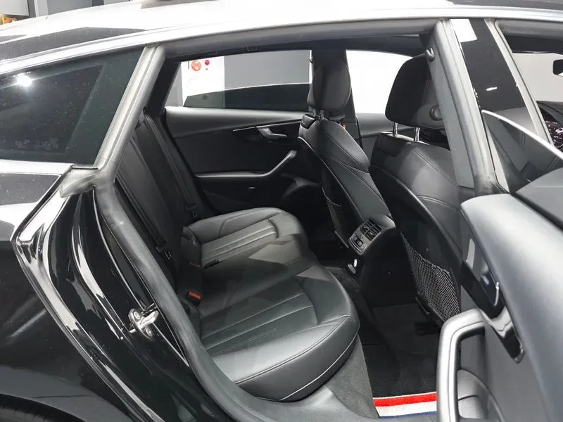 Audi A5 45 TFSI QUATTRO PREMIUM SPORTBACK, снимка 12 - Автомобили и джипове - 55309428