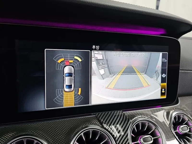 Mercedes-Benz CLS 300 d AMG/ BURMESTER/ PANO/ HEAD UP/ AMBIENT | Mobile.bg � ����������� 15