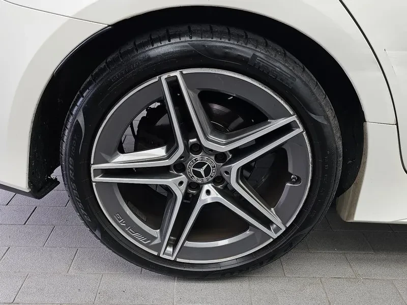 Mercedes-Benz CLS 300 d AMG/ BURMESTER/ PANO/ HEAD UP/ AMBIENT | Mobile.bg � ����������� 5