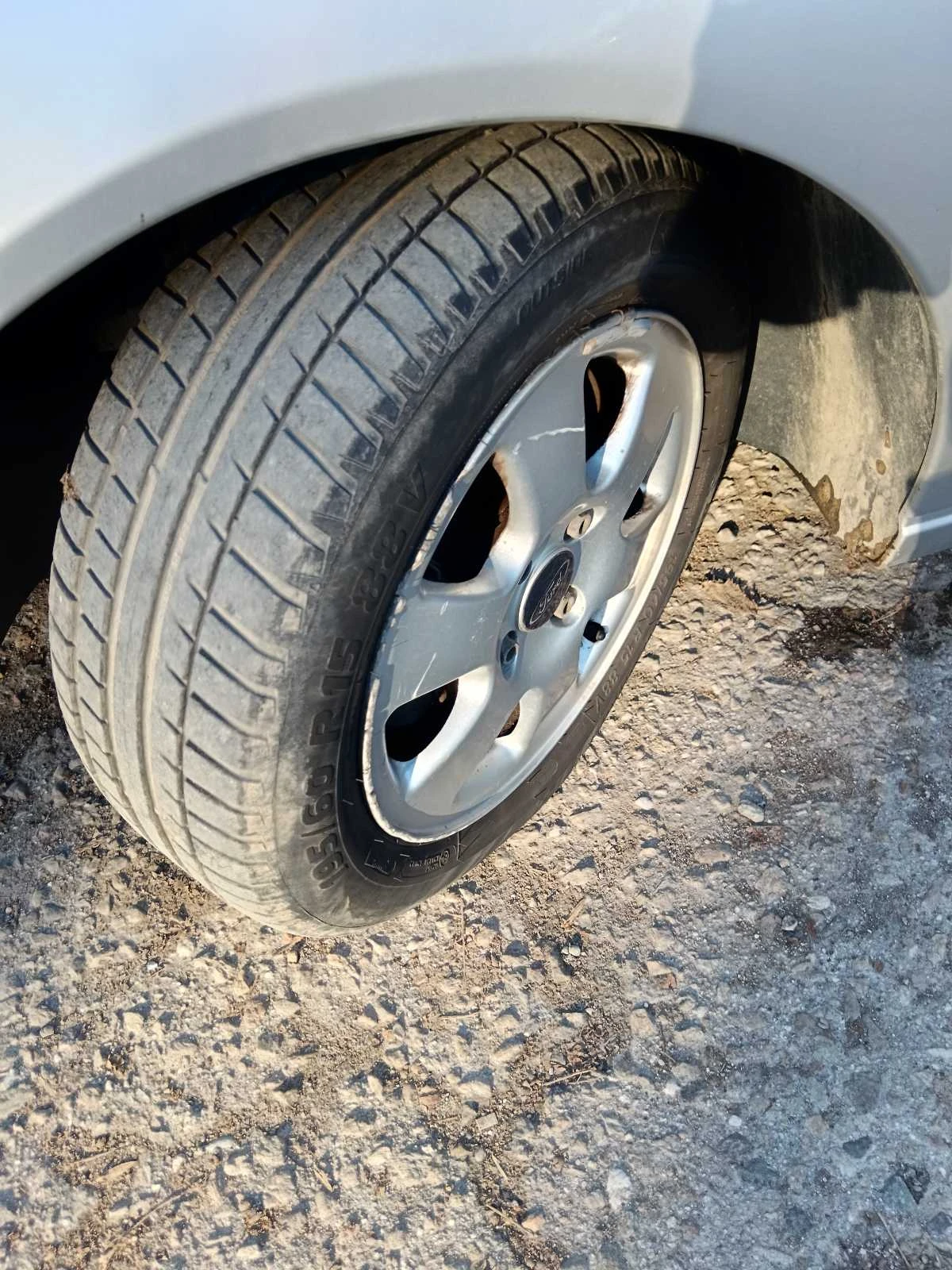 Foton G7 TOP, снимка 1