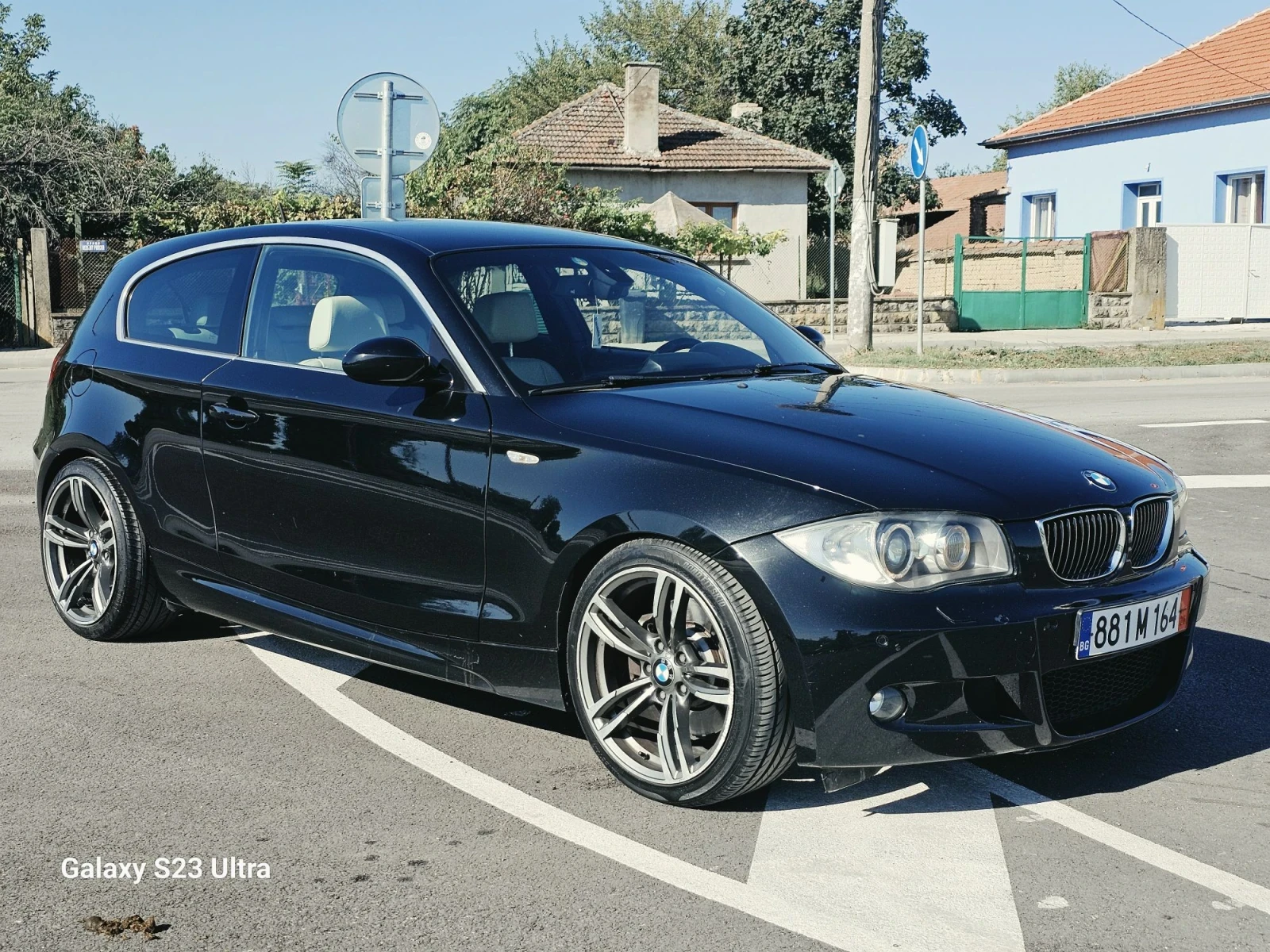 BMW 130 ���! | Mobile.bg � ����������� 1