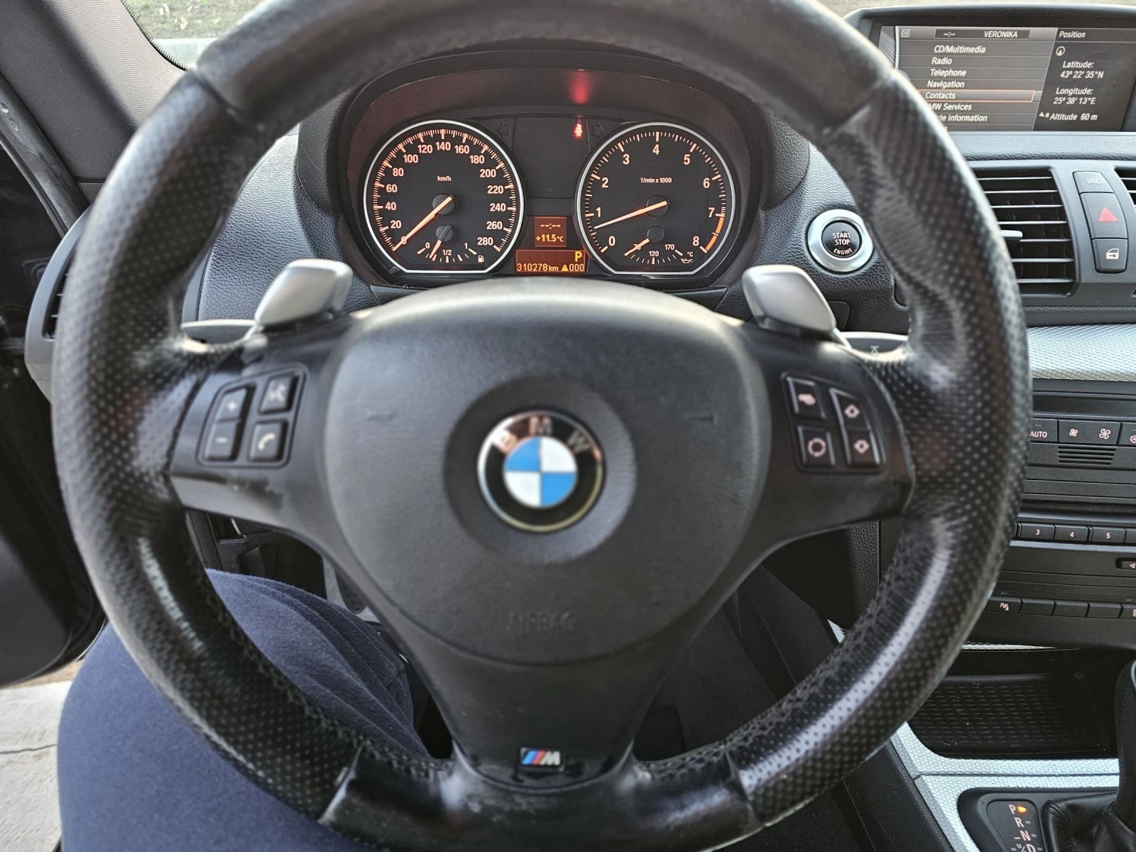 BMW 130 ТОП! | Mobile.bg — изображение 12