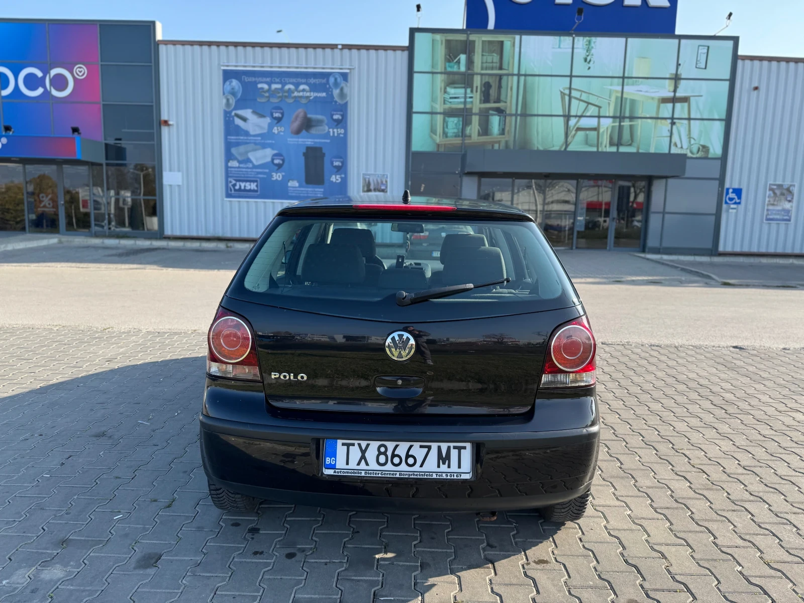 VW Polo  - изображение 4