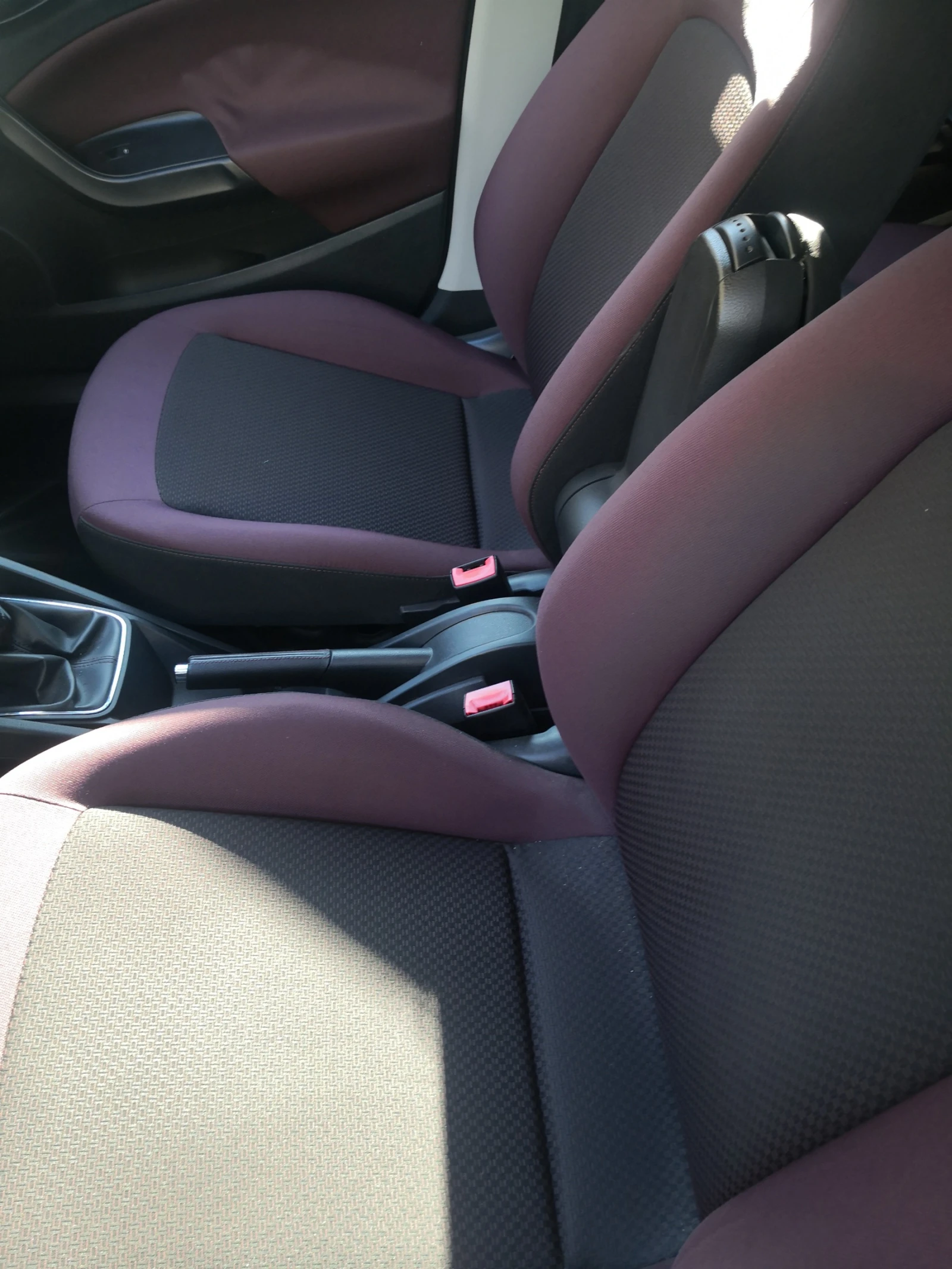 Seat Ibiza facelift - изображение 7