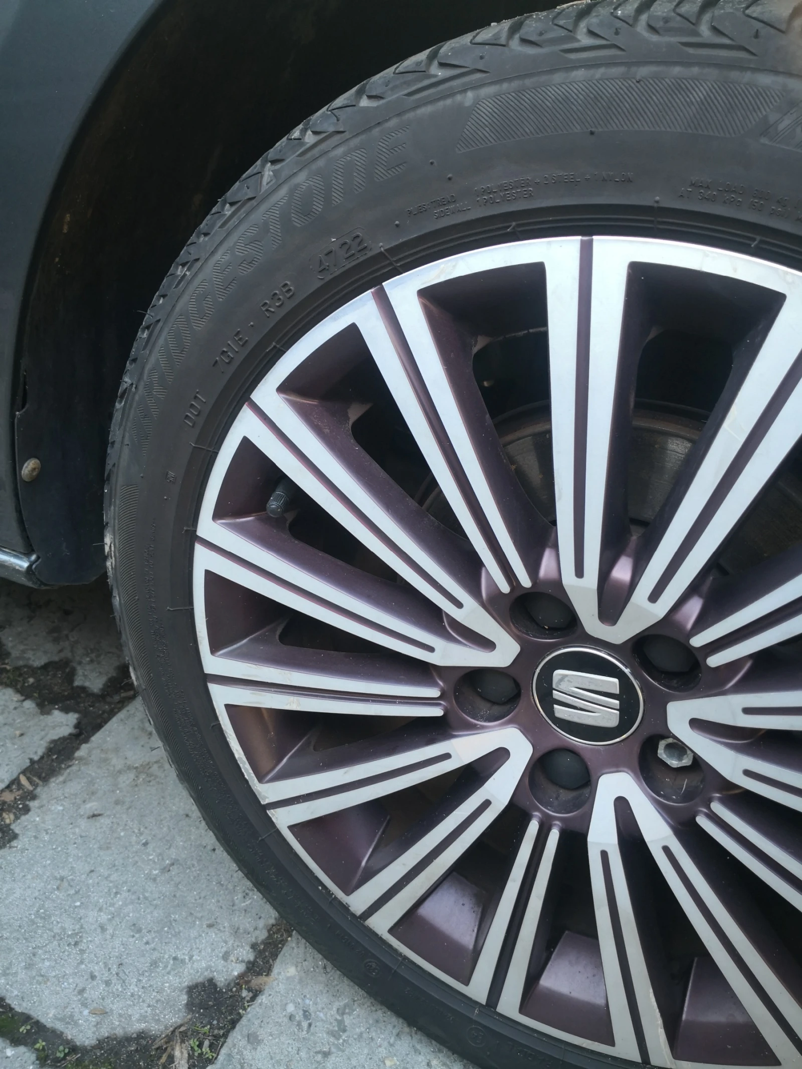 Seat Ibiza facelift | Mobile.bg   12