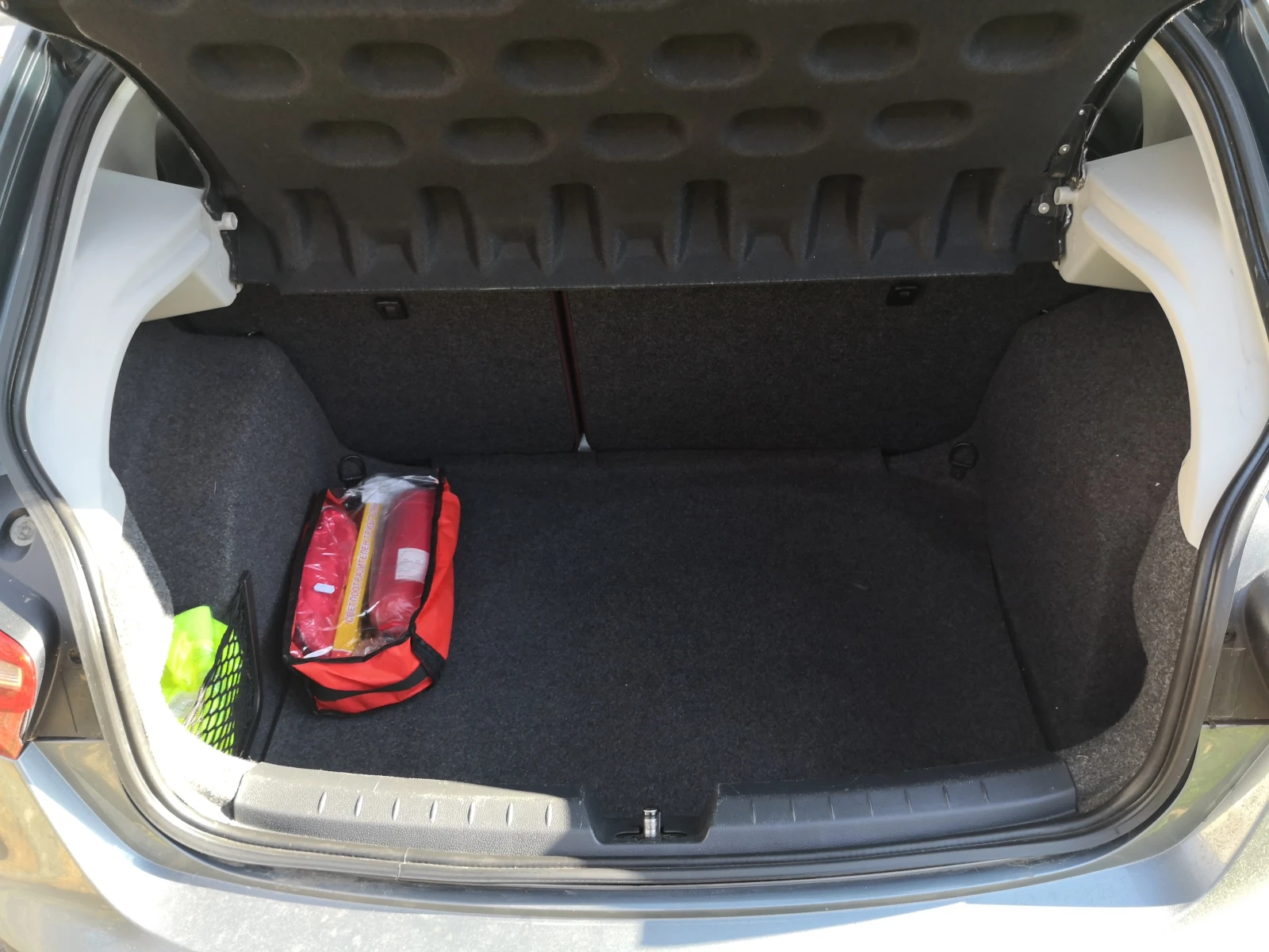 Seat Ibiza facelift | Mobile.bg   14