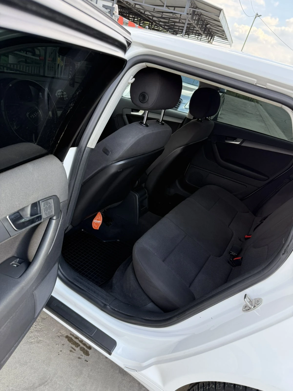 Audi A3  - изображение 5