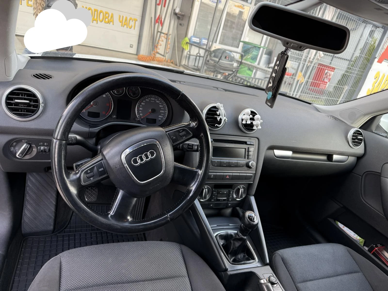Audi A3  - изображение 2