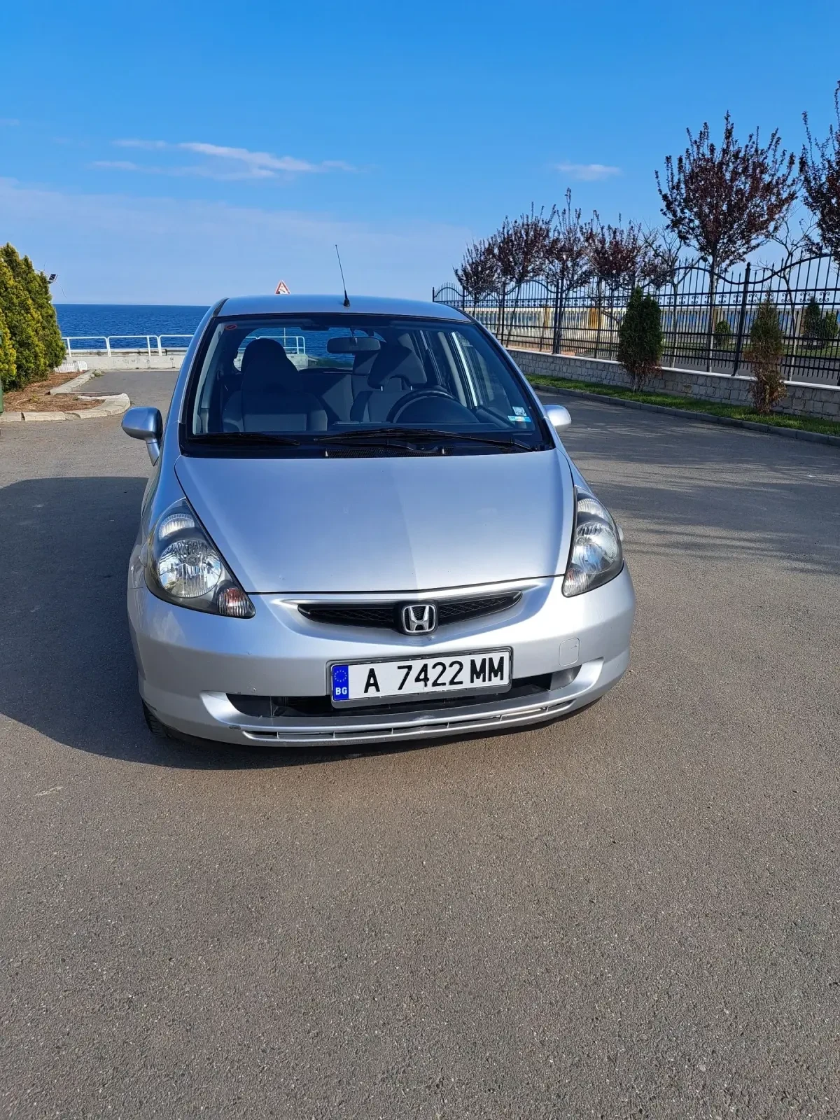 Honda Jazz 1.2 - изображение 3