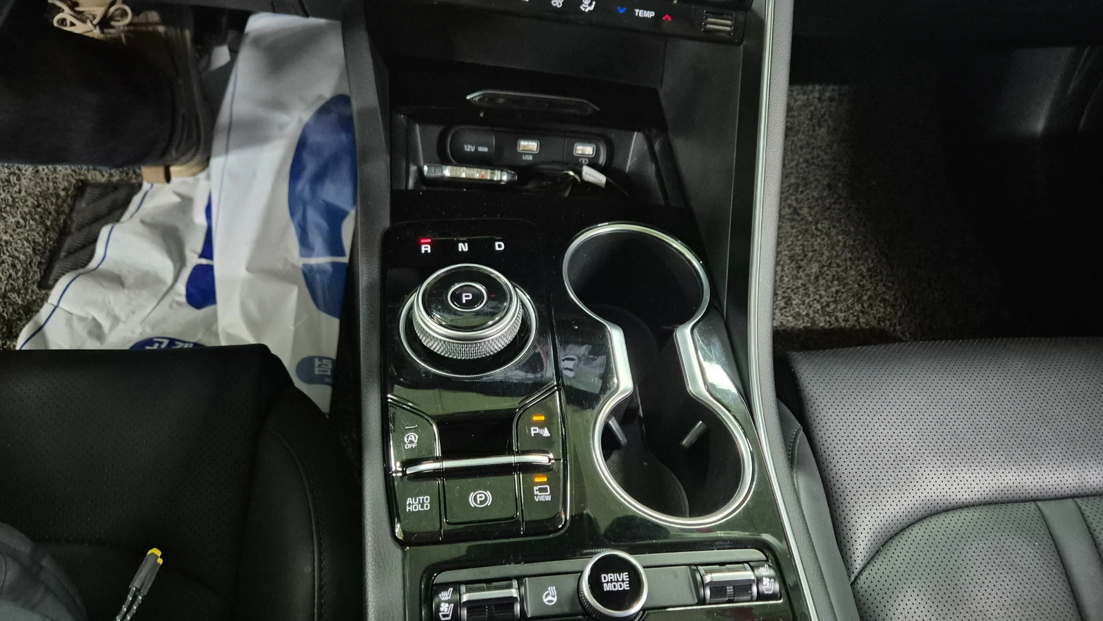Kia K5  - изображение 7