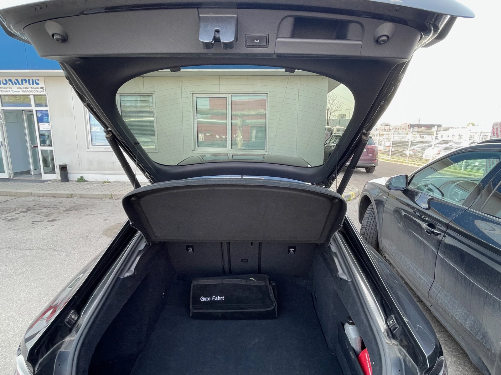 VW Arteon R-Line | Mobile.bg � ����������� 17