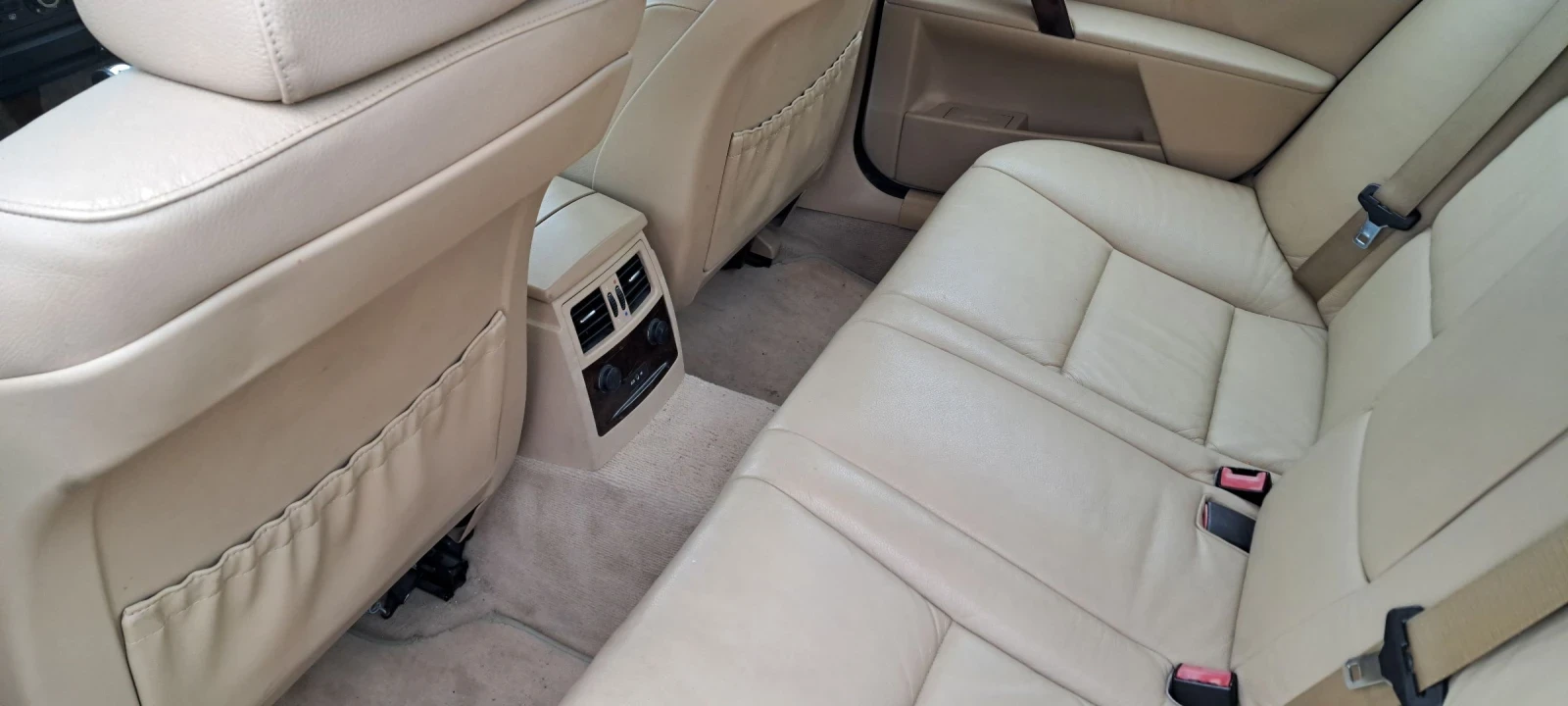 BMW 530 530D | Mobile.bg — изображение 11