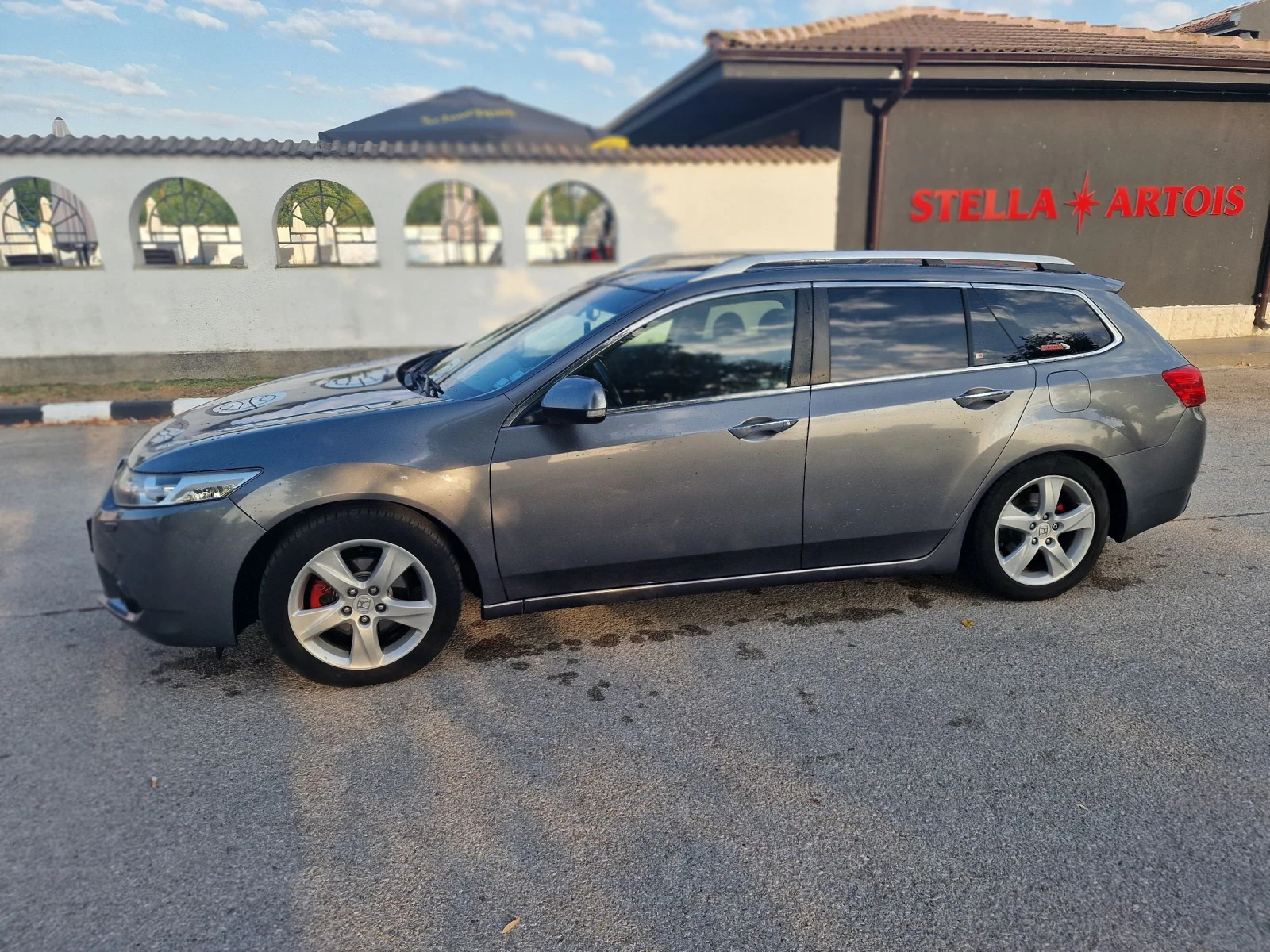 Honda Accord 8 FACELIFT 2.0i-VTEC  - изображение 3