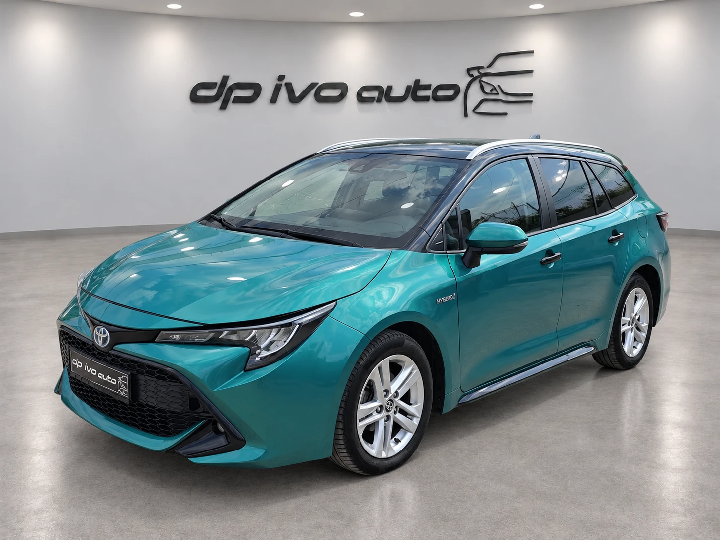 Toyota Corolla ������* 2 �� ����� �� �����* 6 ���. ��������*  | Mobile.bg � ����������� 1