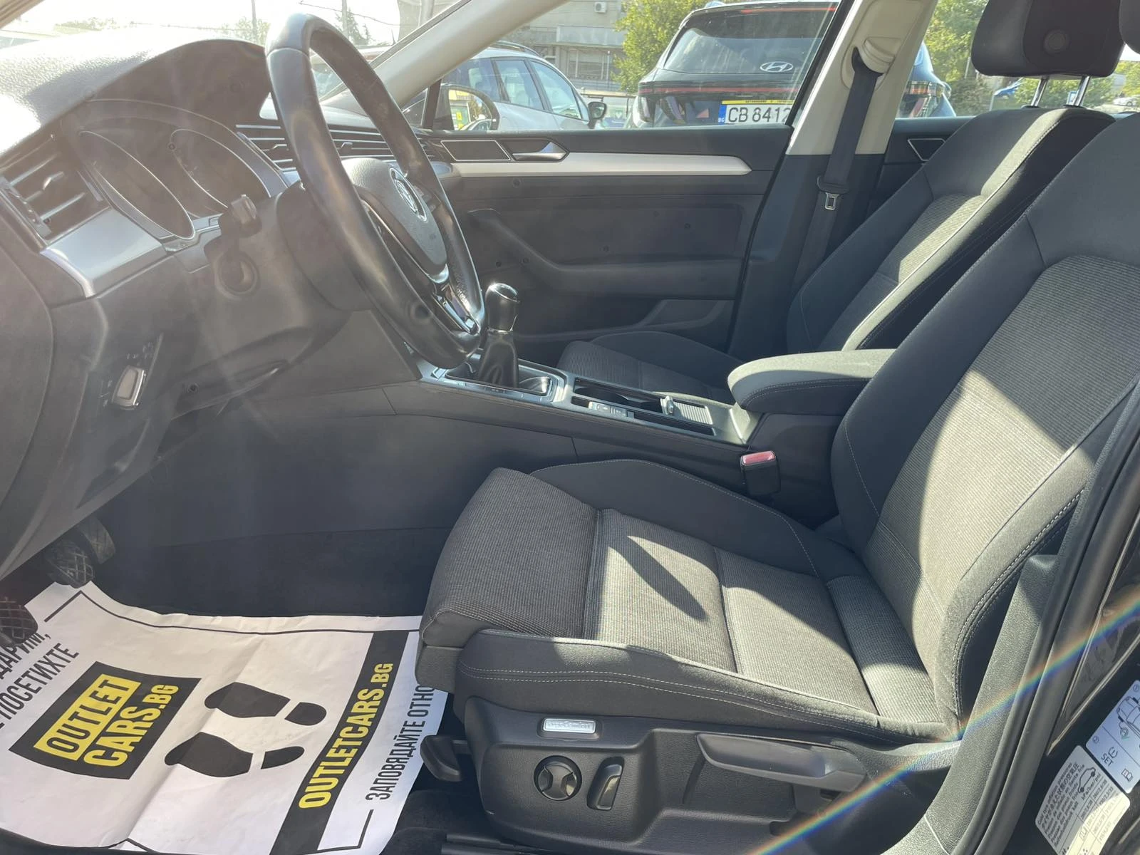 VW Passat 2.0 TDI 150hp - изображение 6