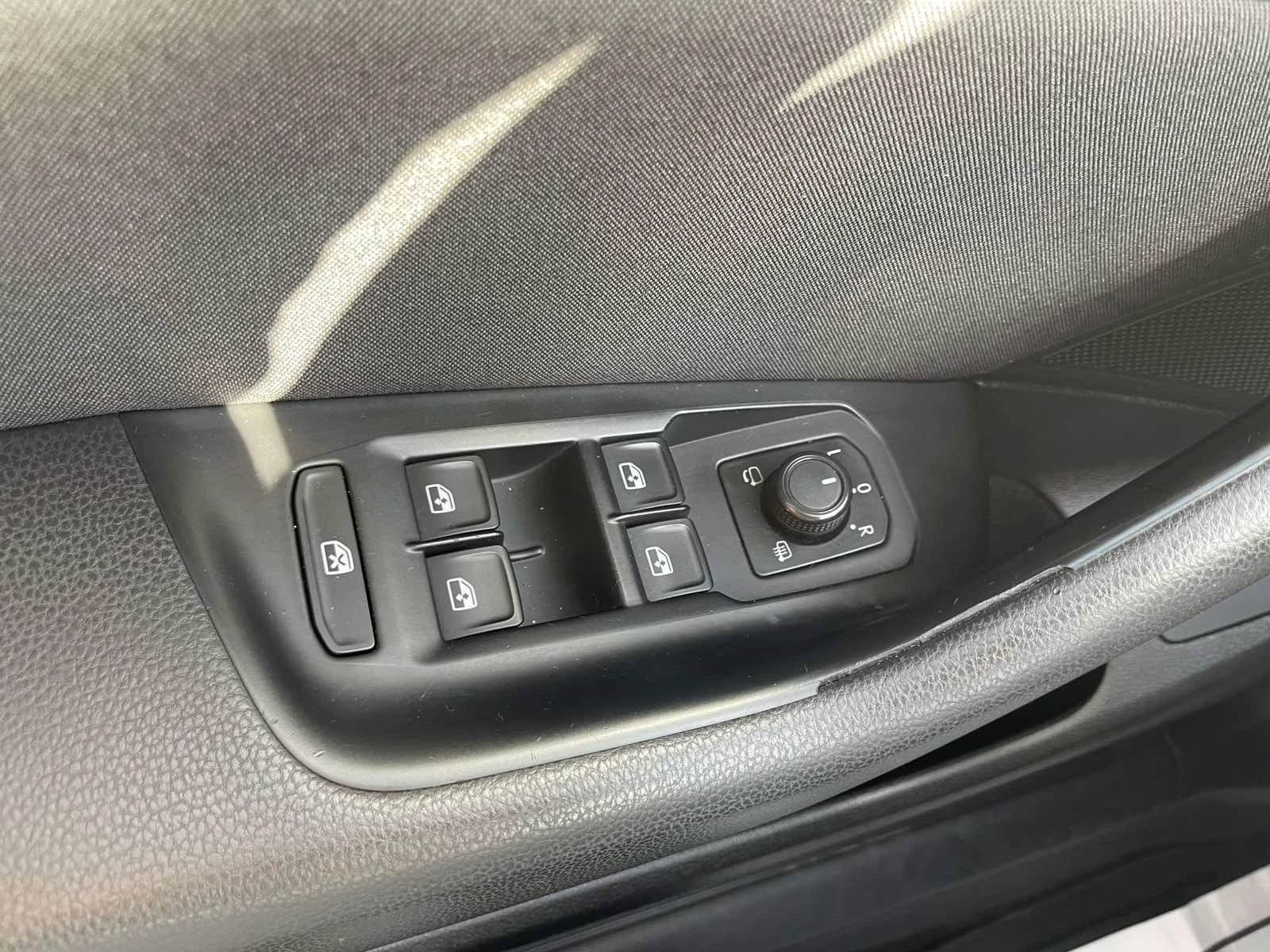 VW Passat 2.0 TDI 150hp | Mobile.bg   13