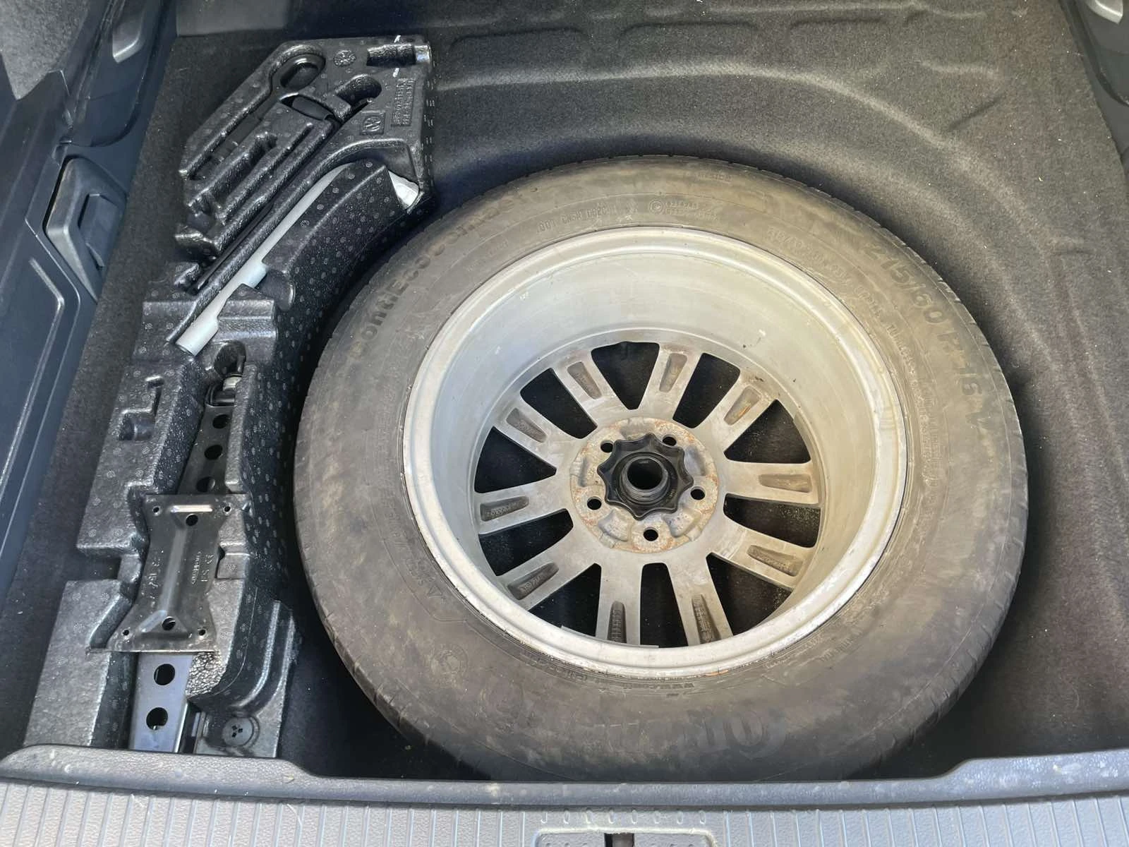 VW Passat 2.0 TDI 150hp | Mobile.bg   16