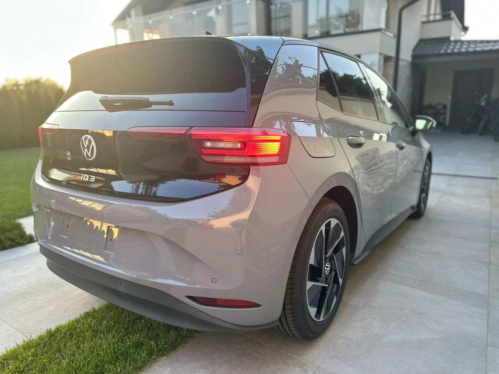 VW ID.3 ProPerformance - изображение 6