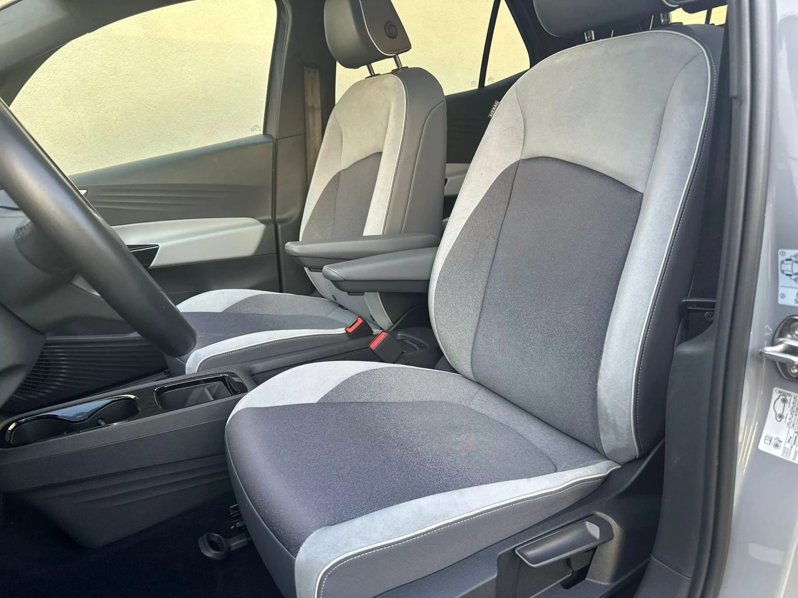 VW ID.3 ProPerformance - изображение 9