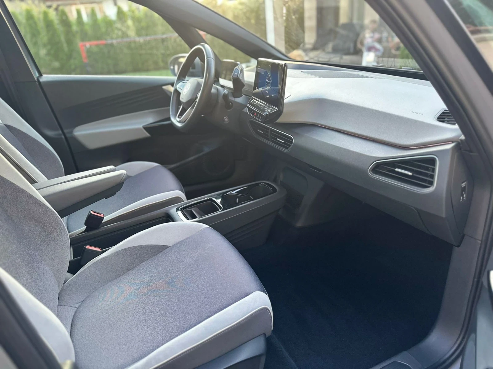 VW ID.3 ProPerformance - изображение 8