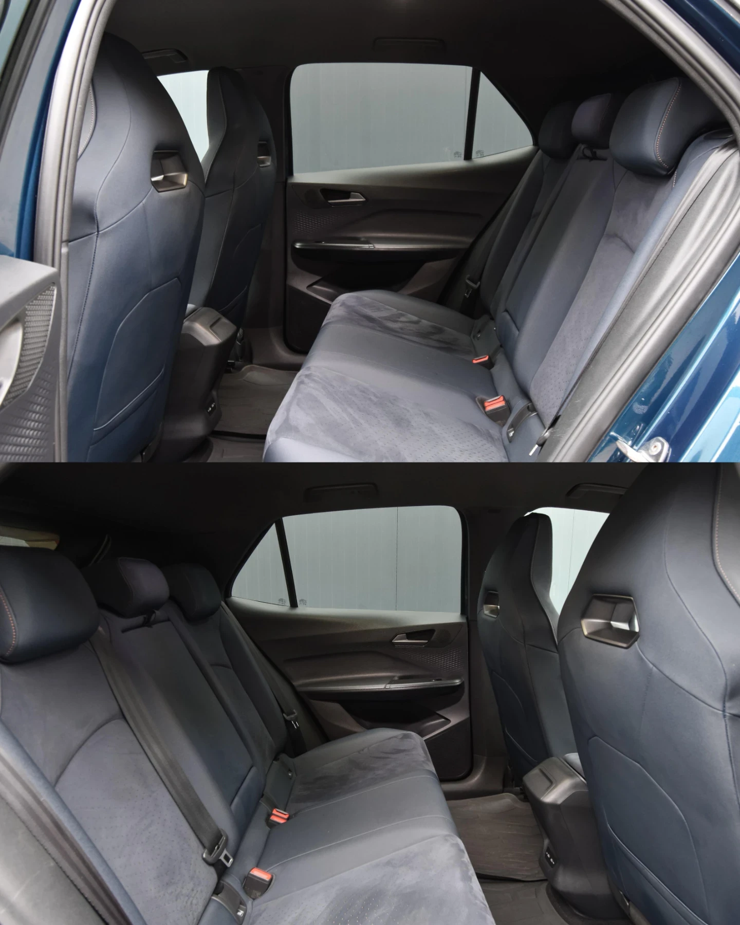 Cupra Born CUPRA BORN eBoost PILOT - M | Mobile.bg   14