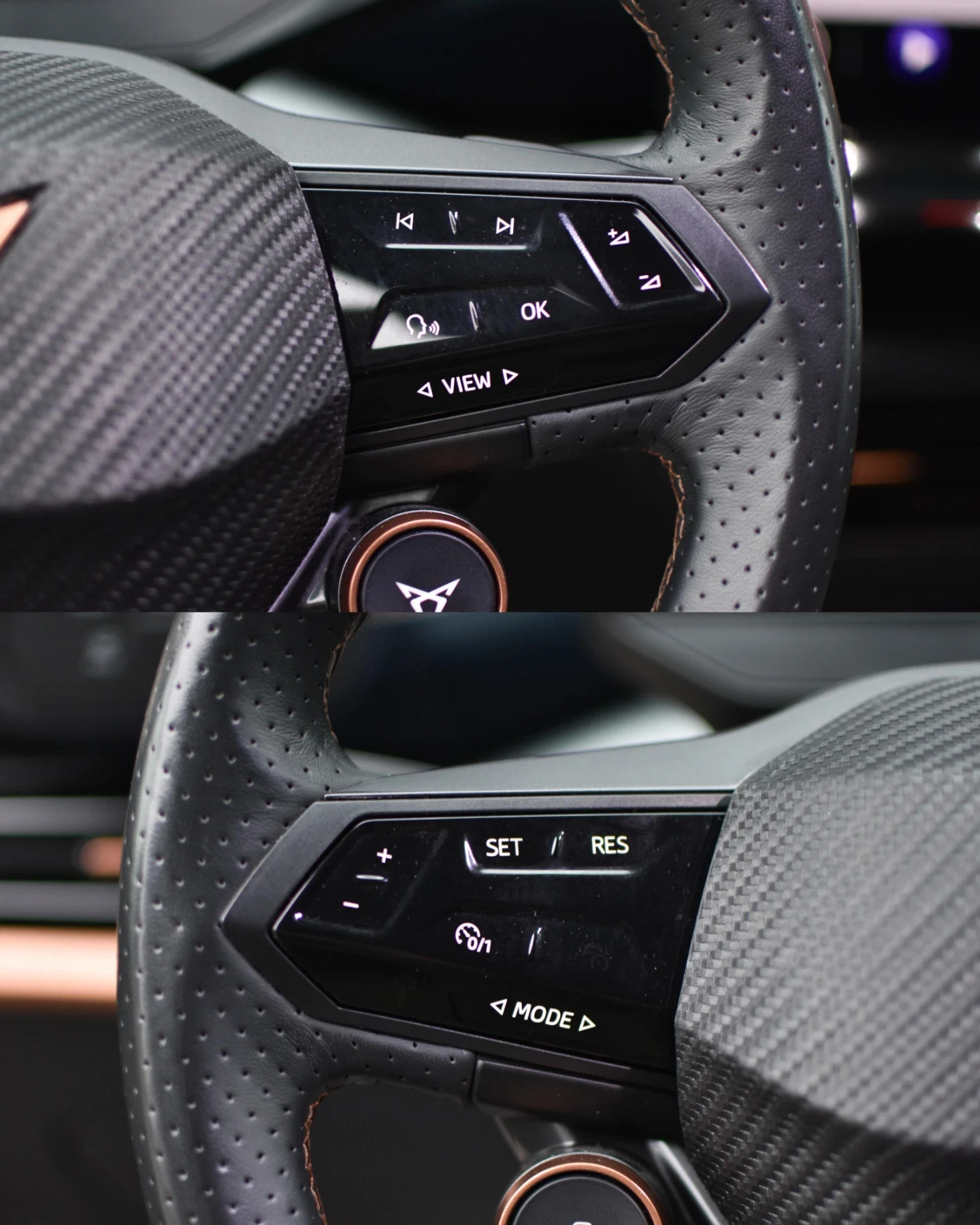 Cupra Born CUPRA BORN eBoost PILOT - M | Mobile.bg   16