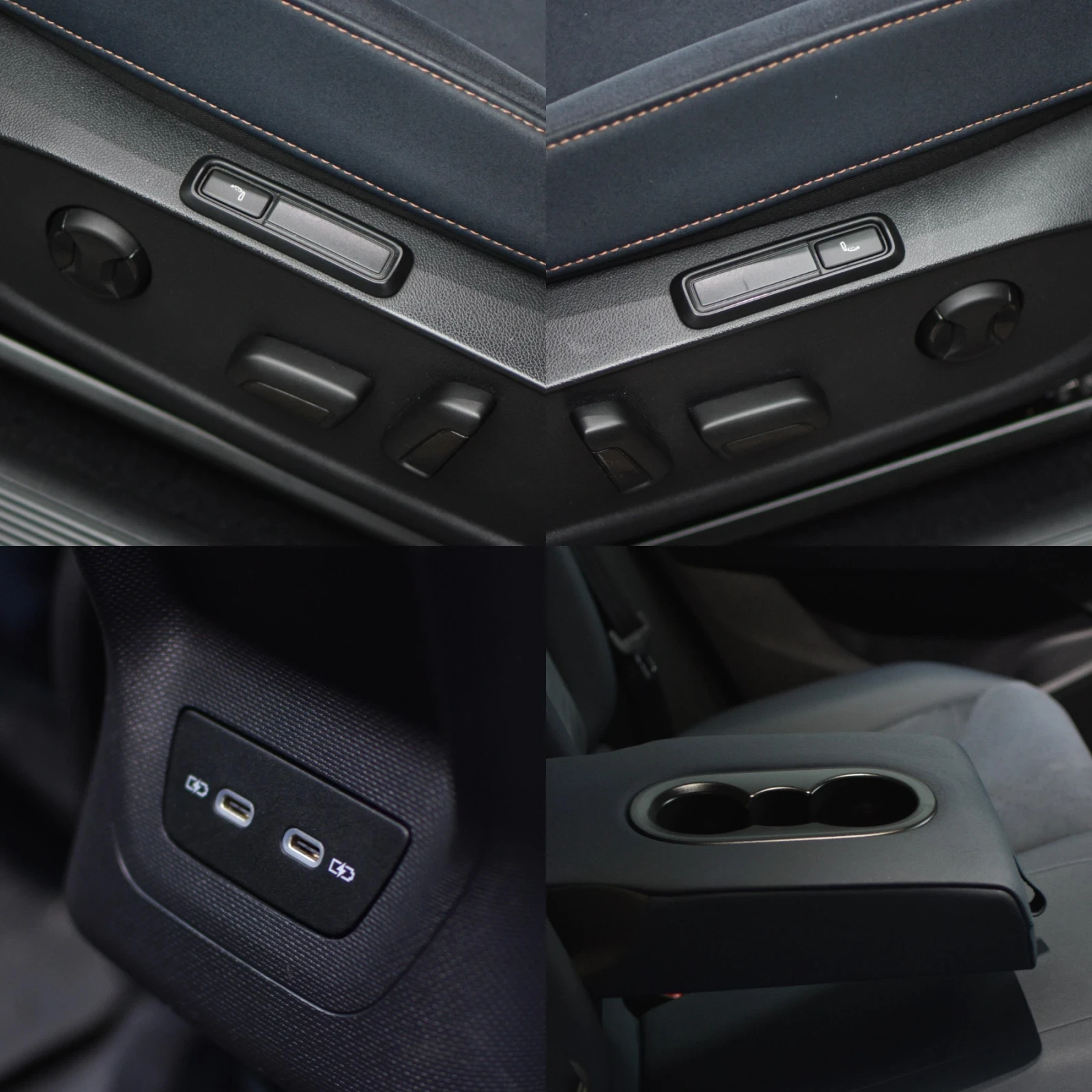 Cupra Born CUPRA BORN eBoost PILOT - M | Mobile.bg   15