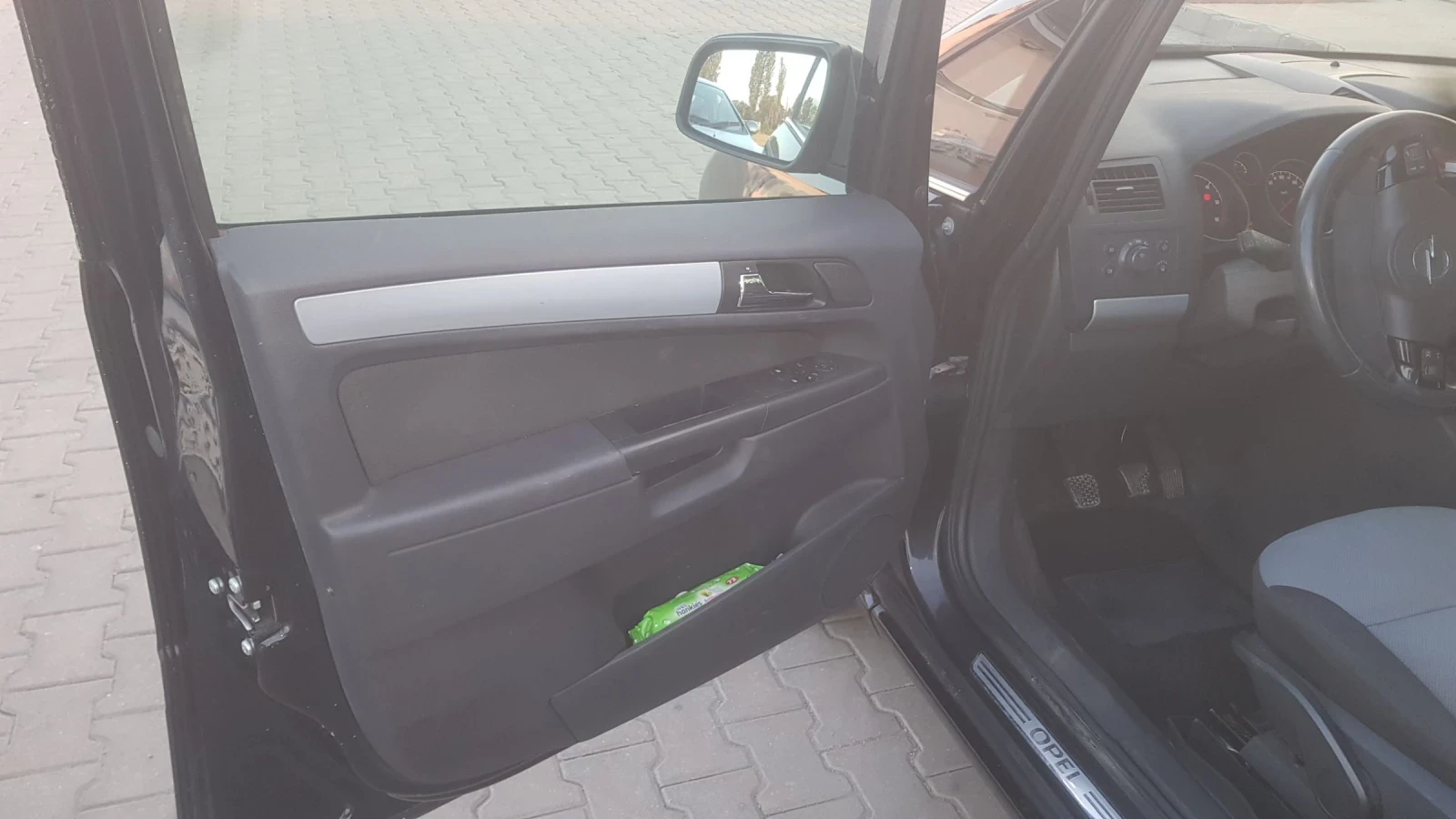 Opel Zafira 1.7 cdti - изображение 7