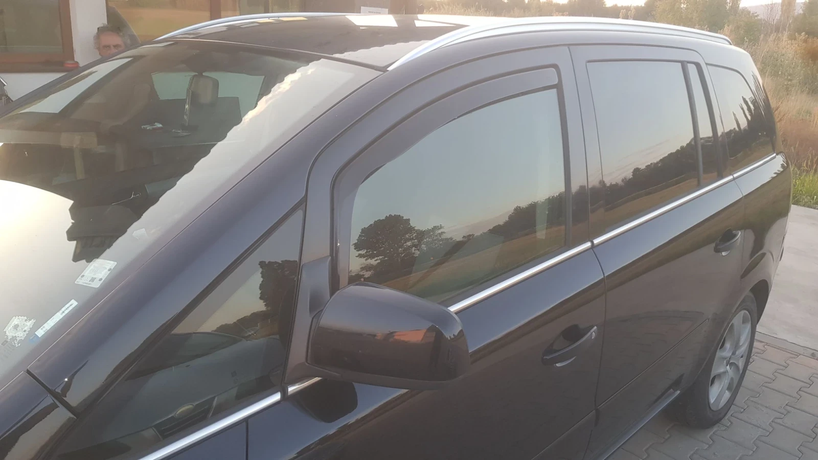 Opel Zafira 1.7 cdti - изображение 6