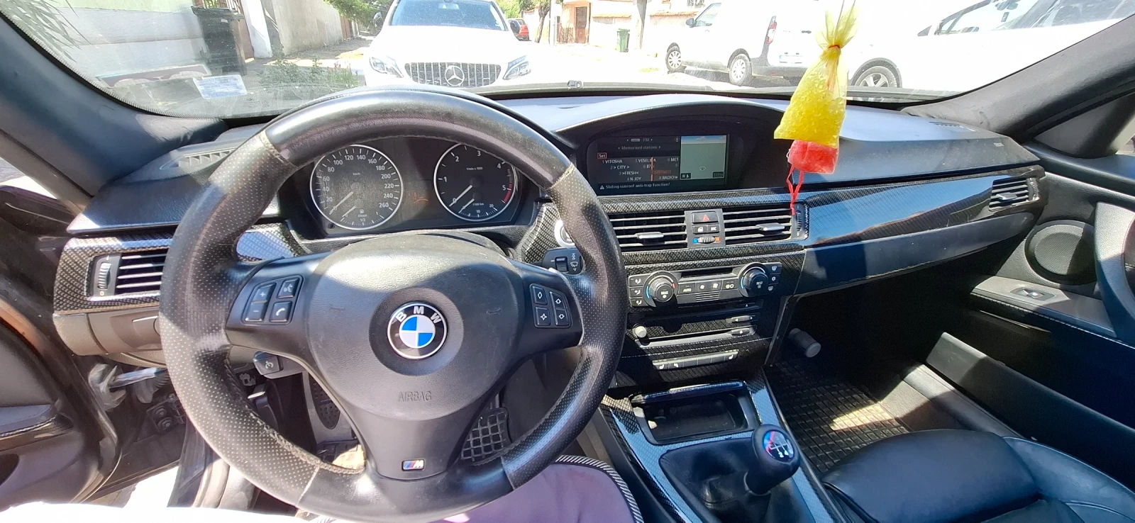 BMW 320  - изображение 4