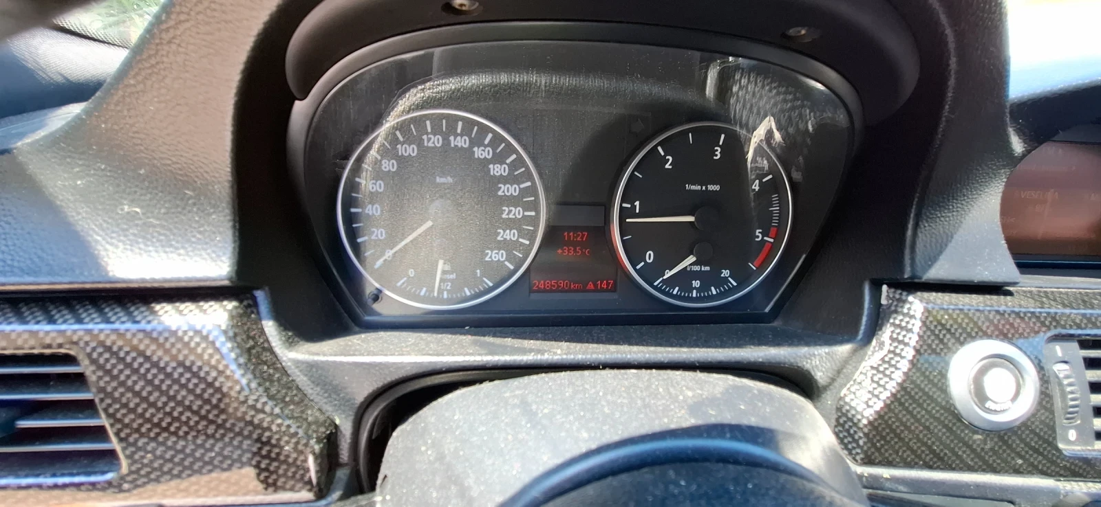 BMW 320  - изображение 2