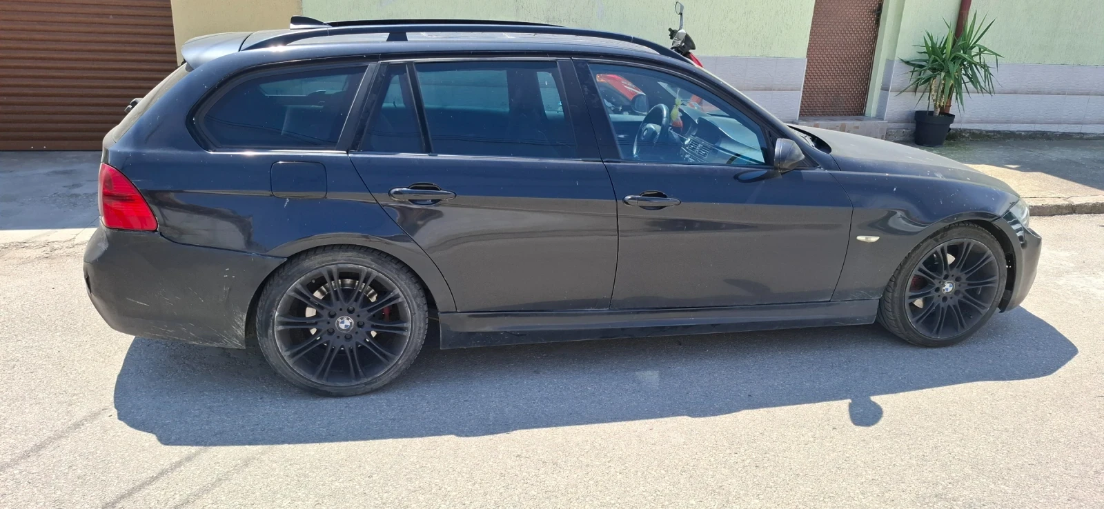 BMW 320  - изображение 5