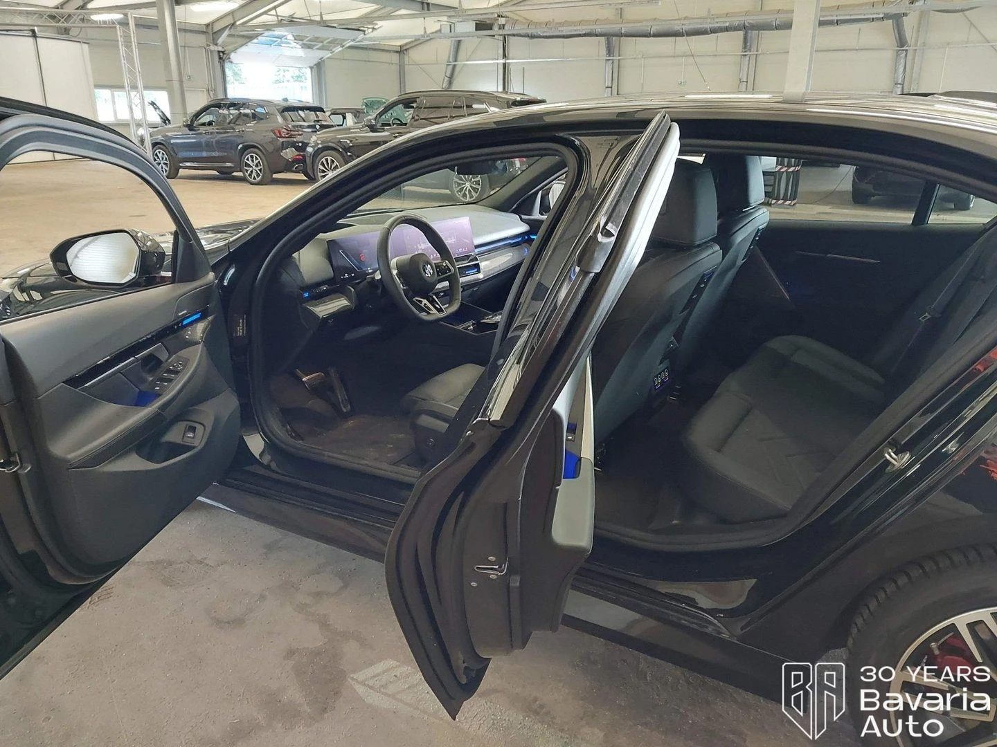BMW 520 d M Sport Paket - изображение 5