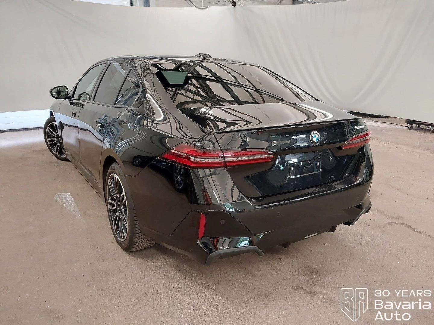 BMW 520 d M Sport Paket - изображение 2