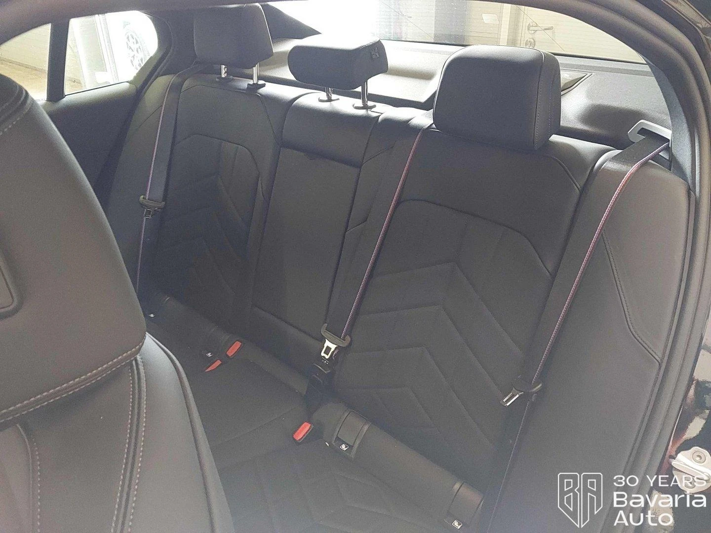 BMW 520 d M Sport Paket - изображение 8