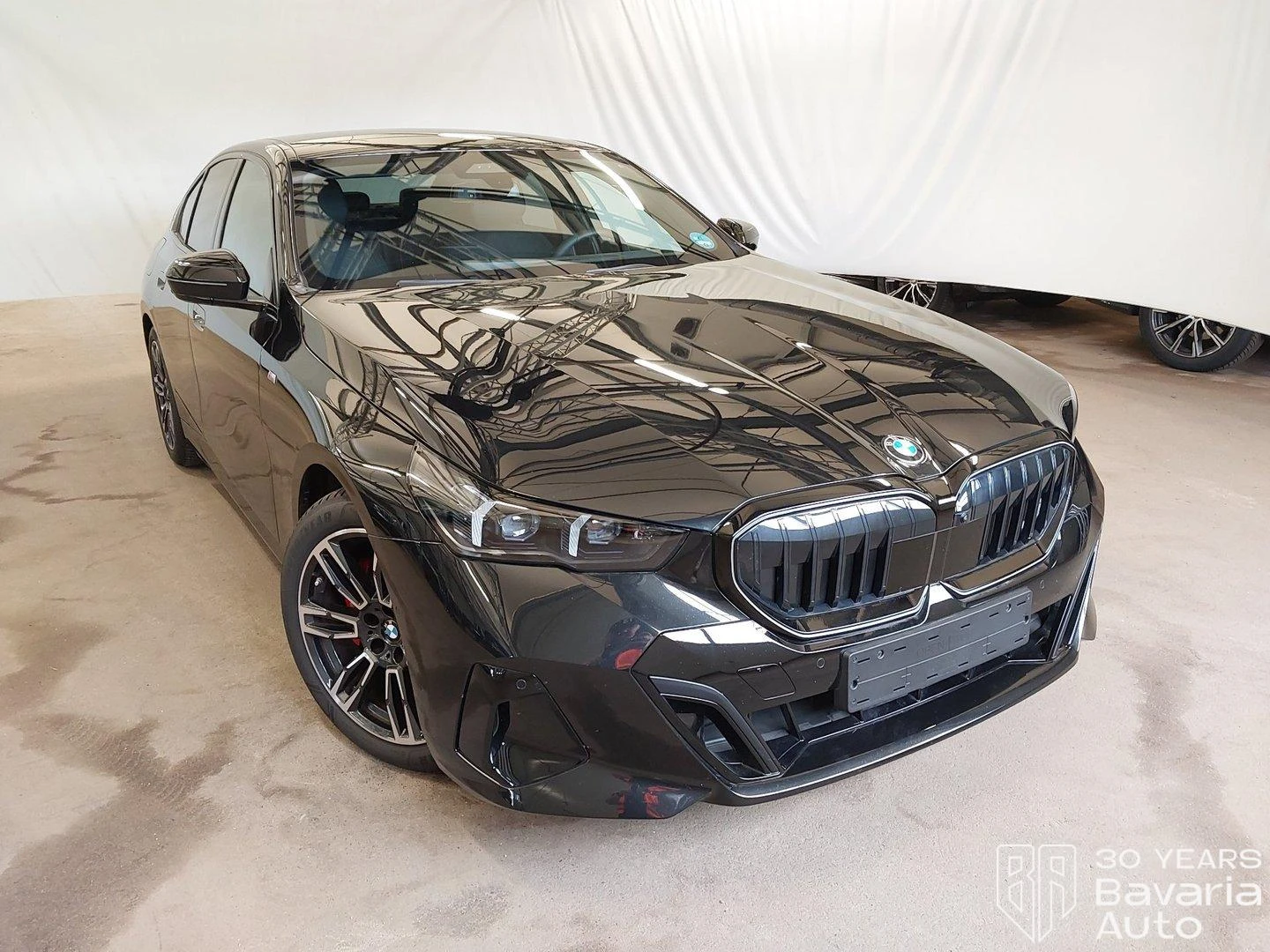 BMW 520 d M Sport Paket - изображение 4