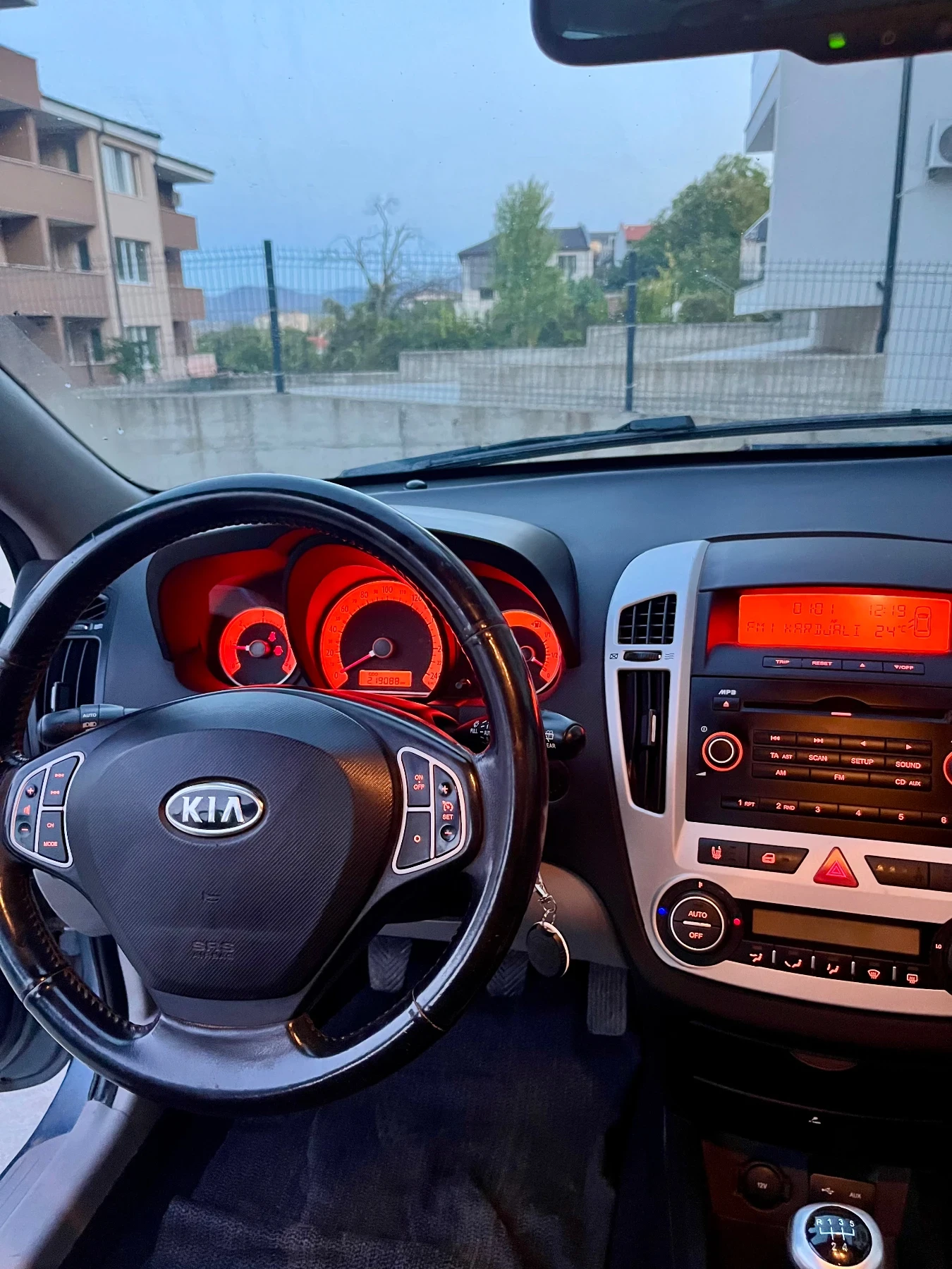 Kia Ceed | Mobile.bg — изображение 11