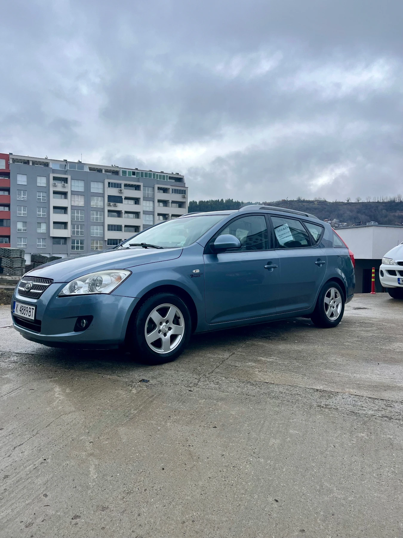 Kia Ceed | Mobile.bg � ����������� 4