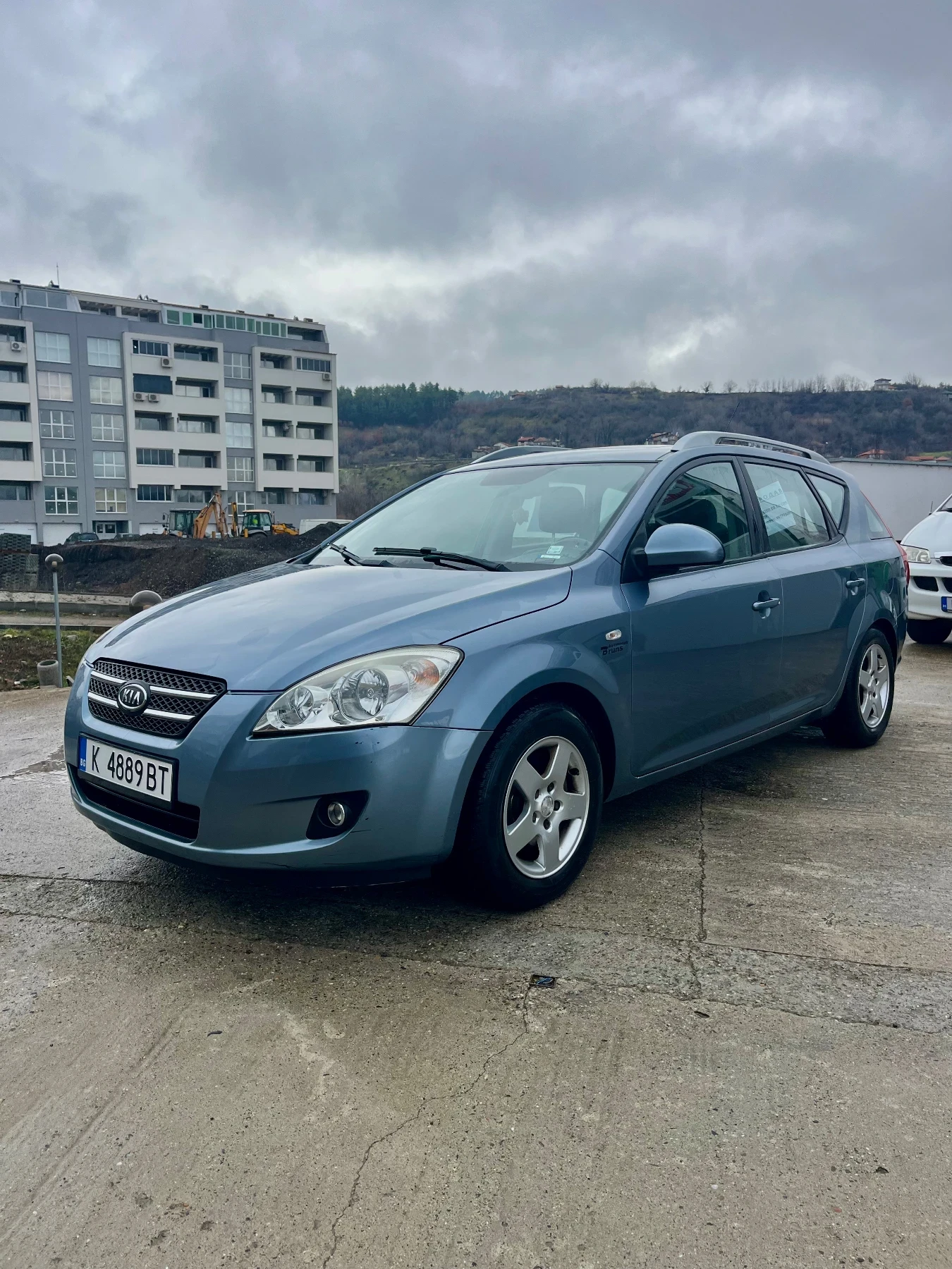 Kia Ceed | Mobile.bg � ����������� 1