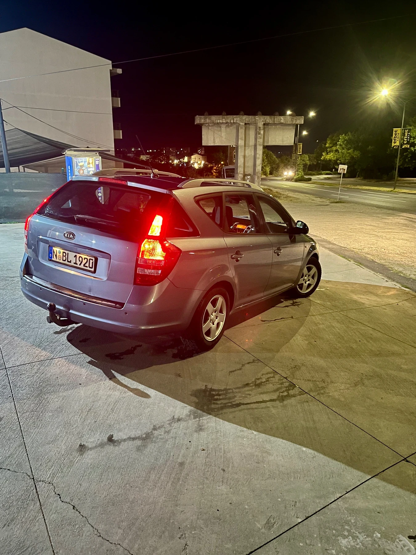 Kia Ceed  - изображение 6