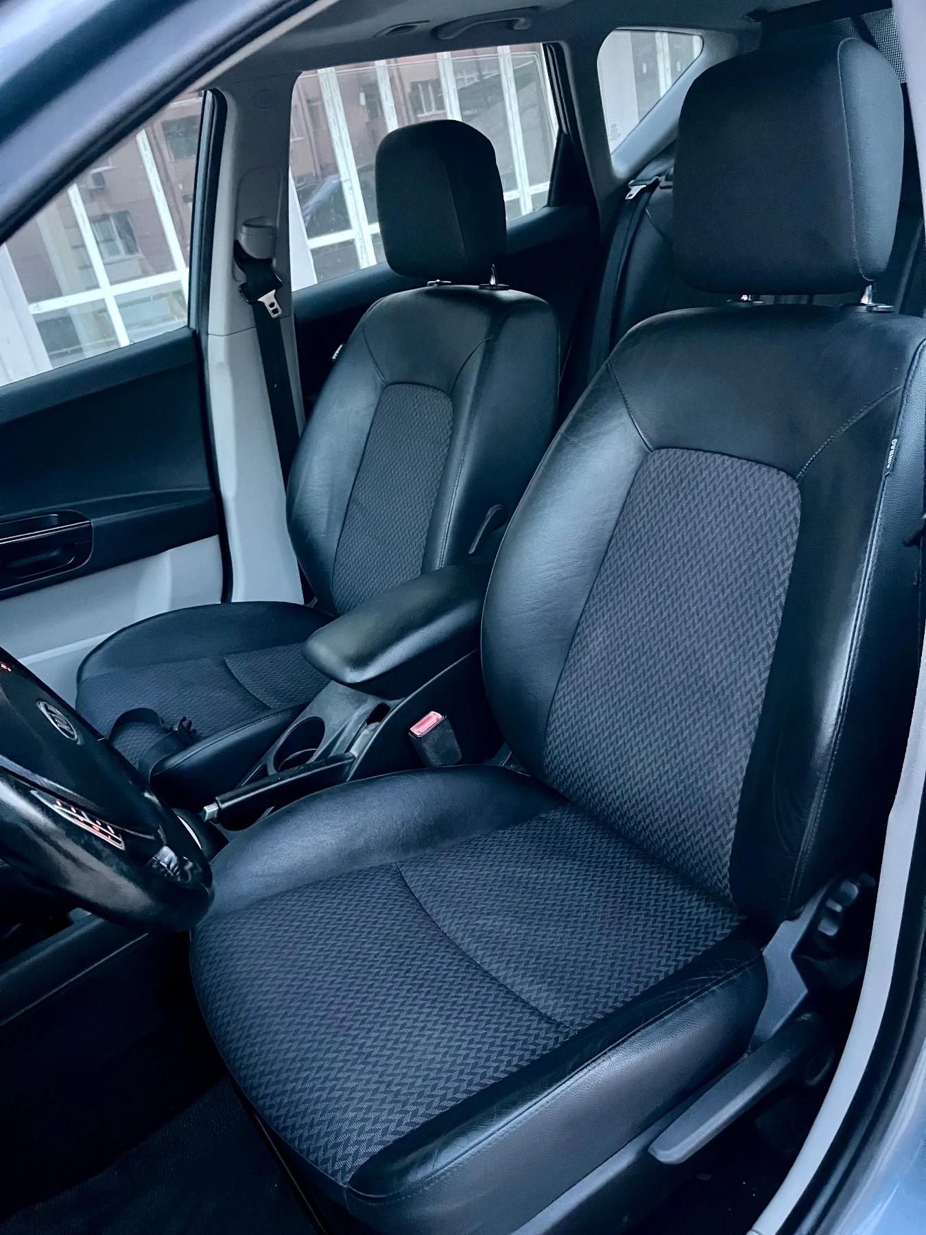 Kia Ceed  - изображение 9