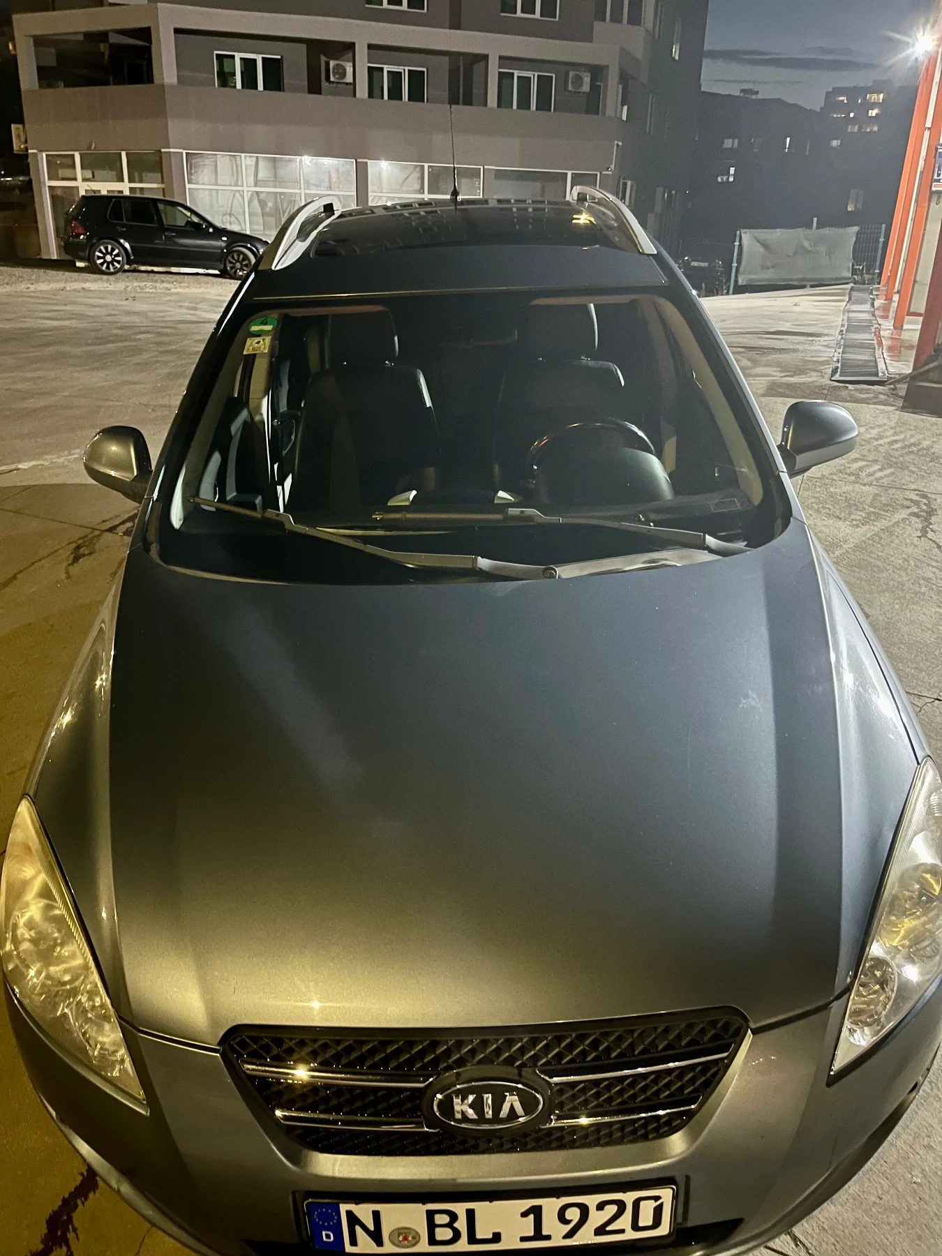 Kia Ceed  - изображение 5