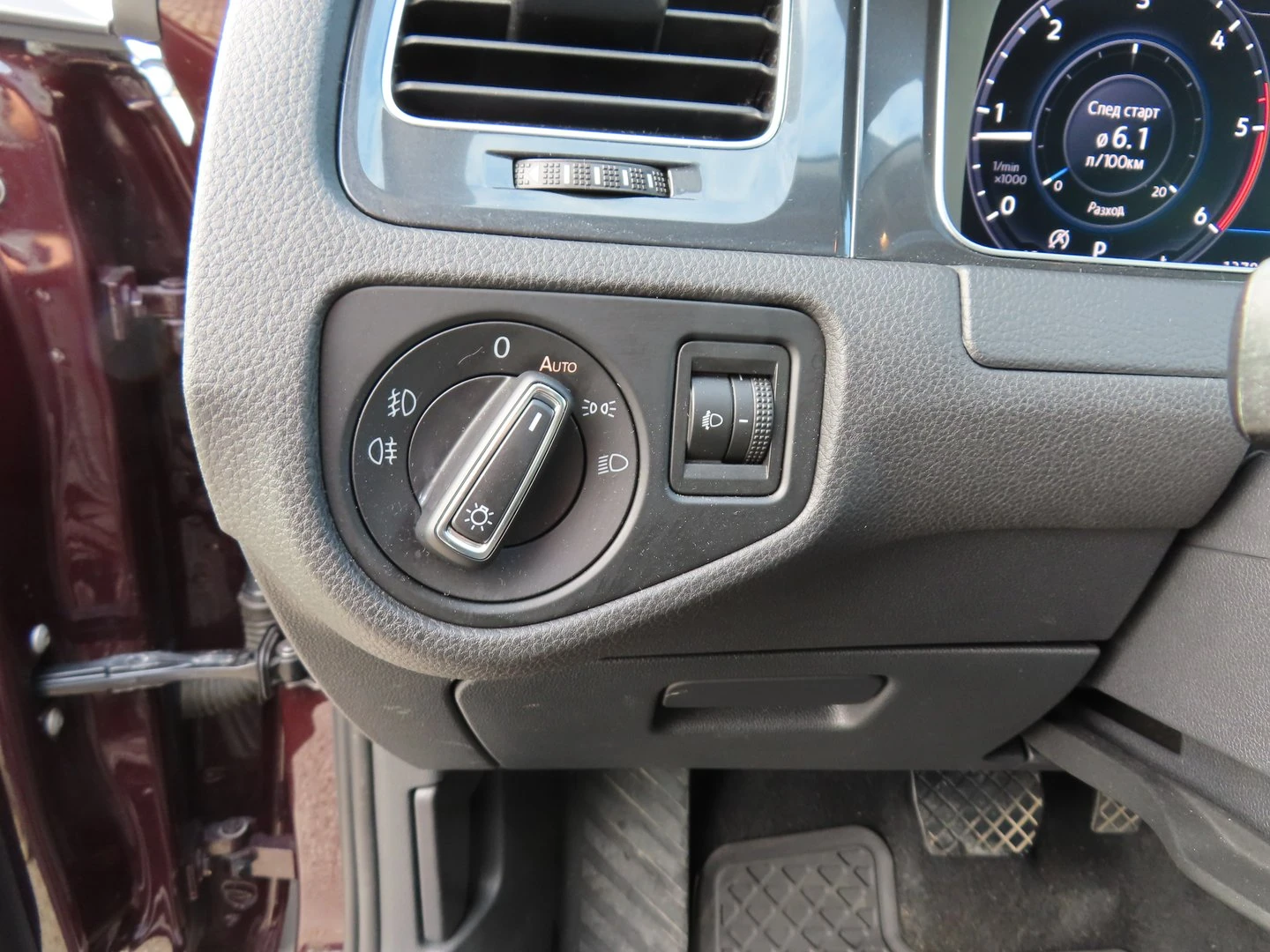 VW Golf Comfortline 1.6TDI BMT | Mobile.bg — изображение 12