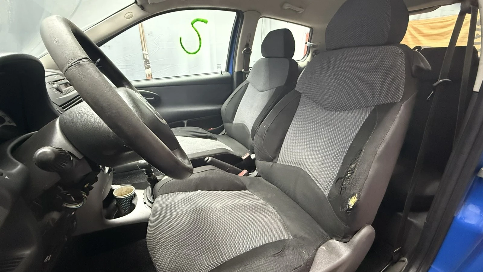 Fiat Punto  - изображение 2