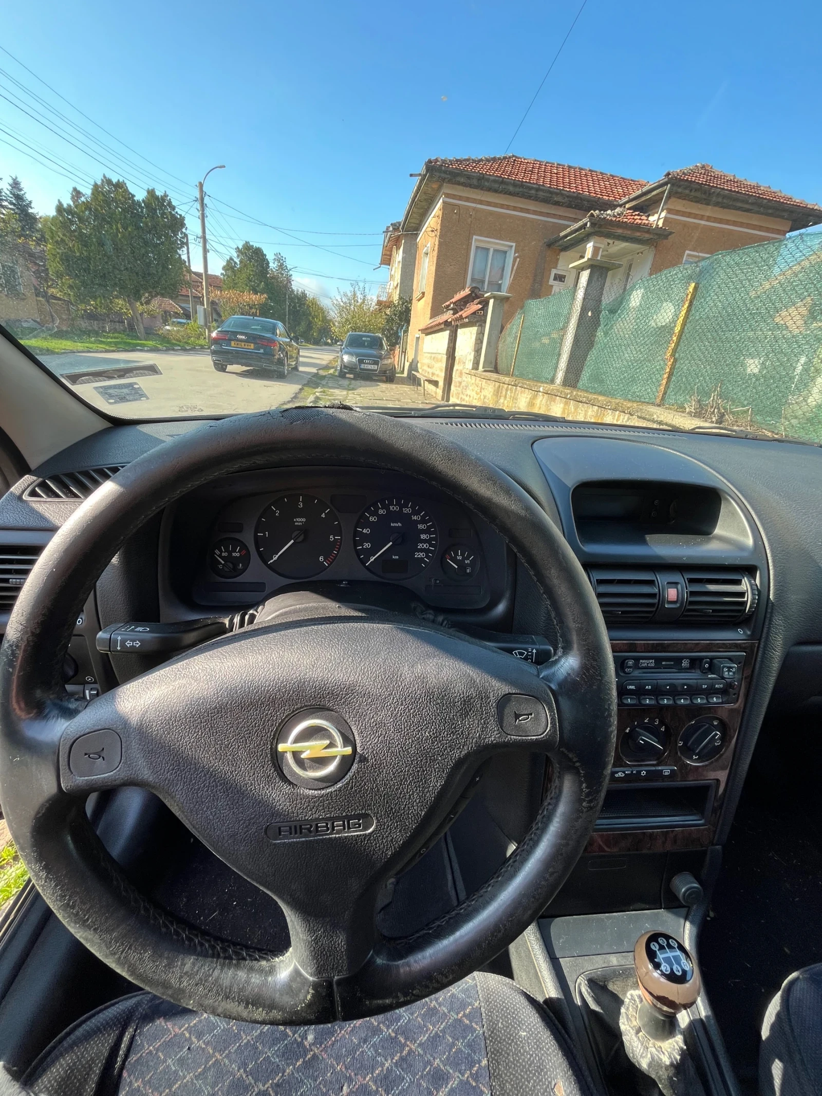 Opel Astra | Mobile.bg   8