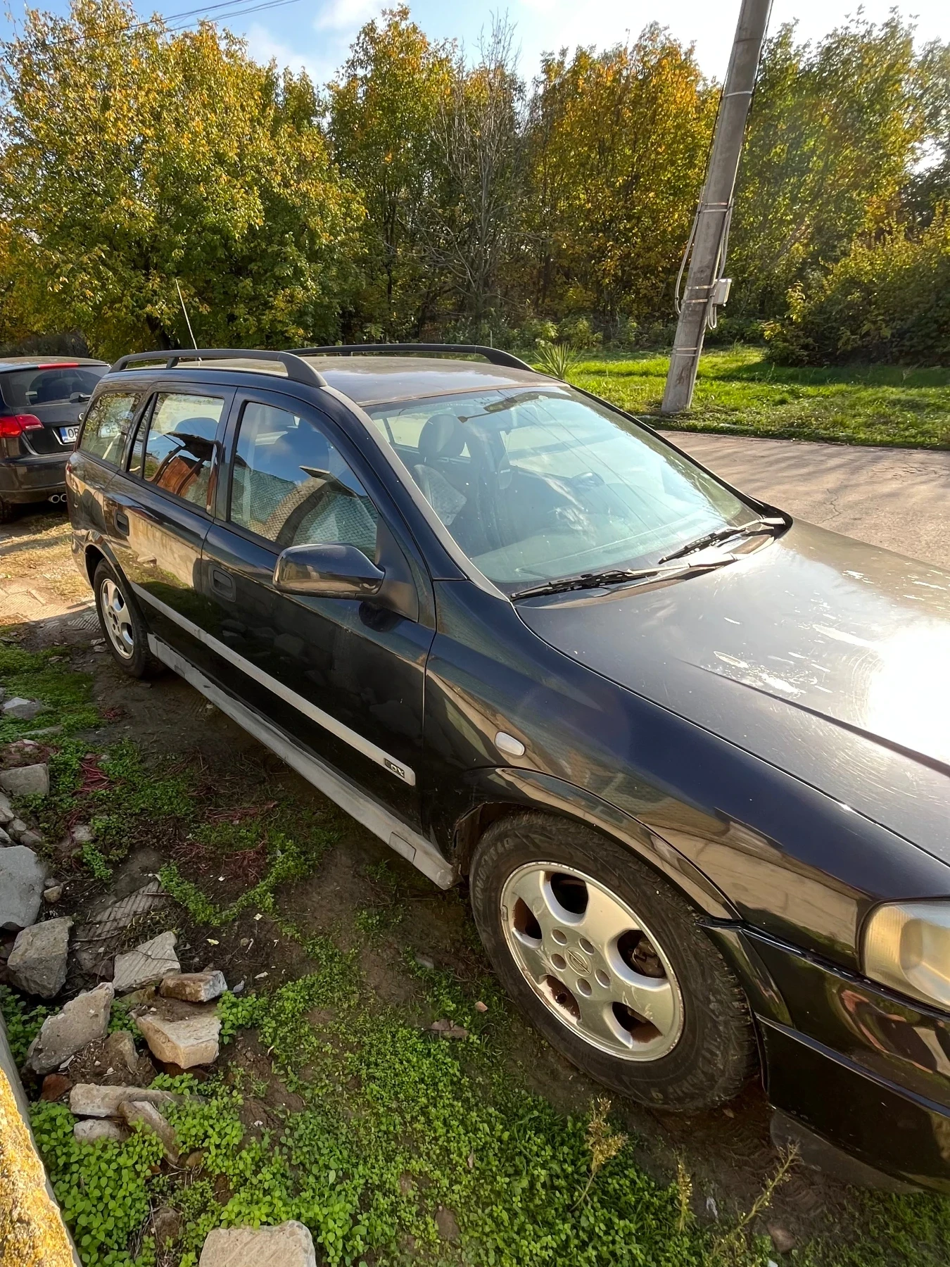 Opel Astra | Mobile.bg   2