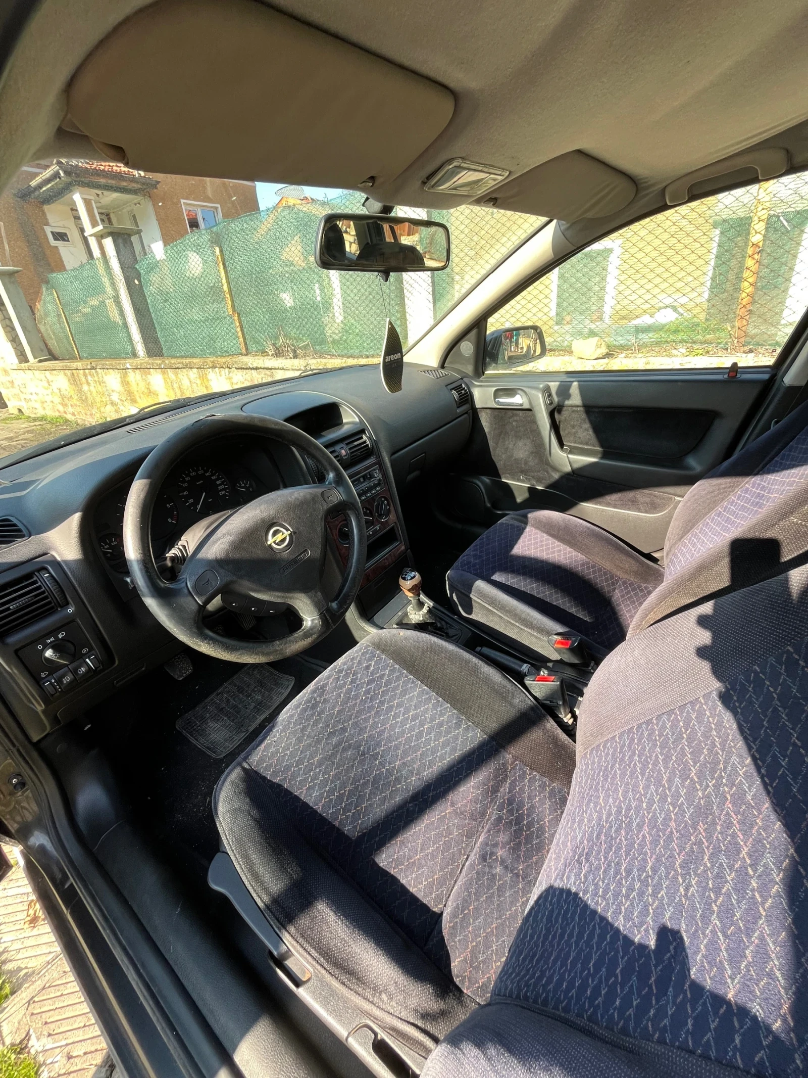 Opel Astra | Mobile.bg   6