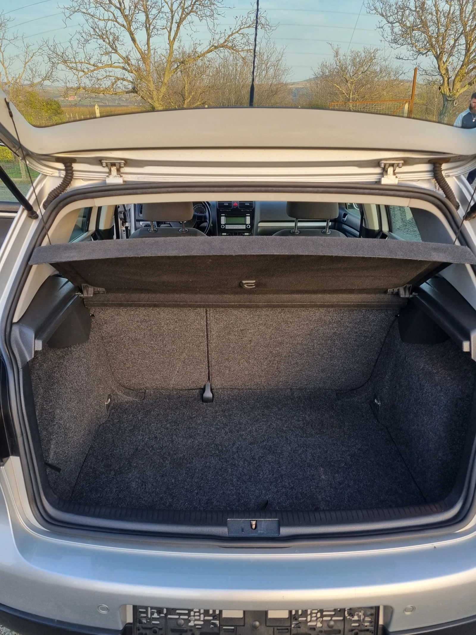 VW Golf 1.9tdi 105. 6 !! | Mobile.bg   12